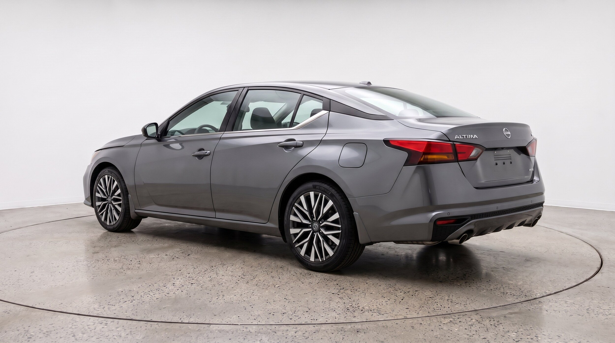 Thumbnail: 2026 Nissan Altima - 6