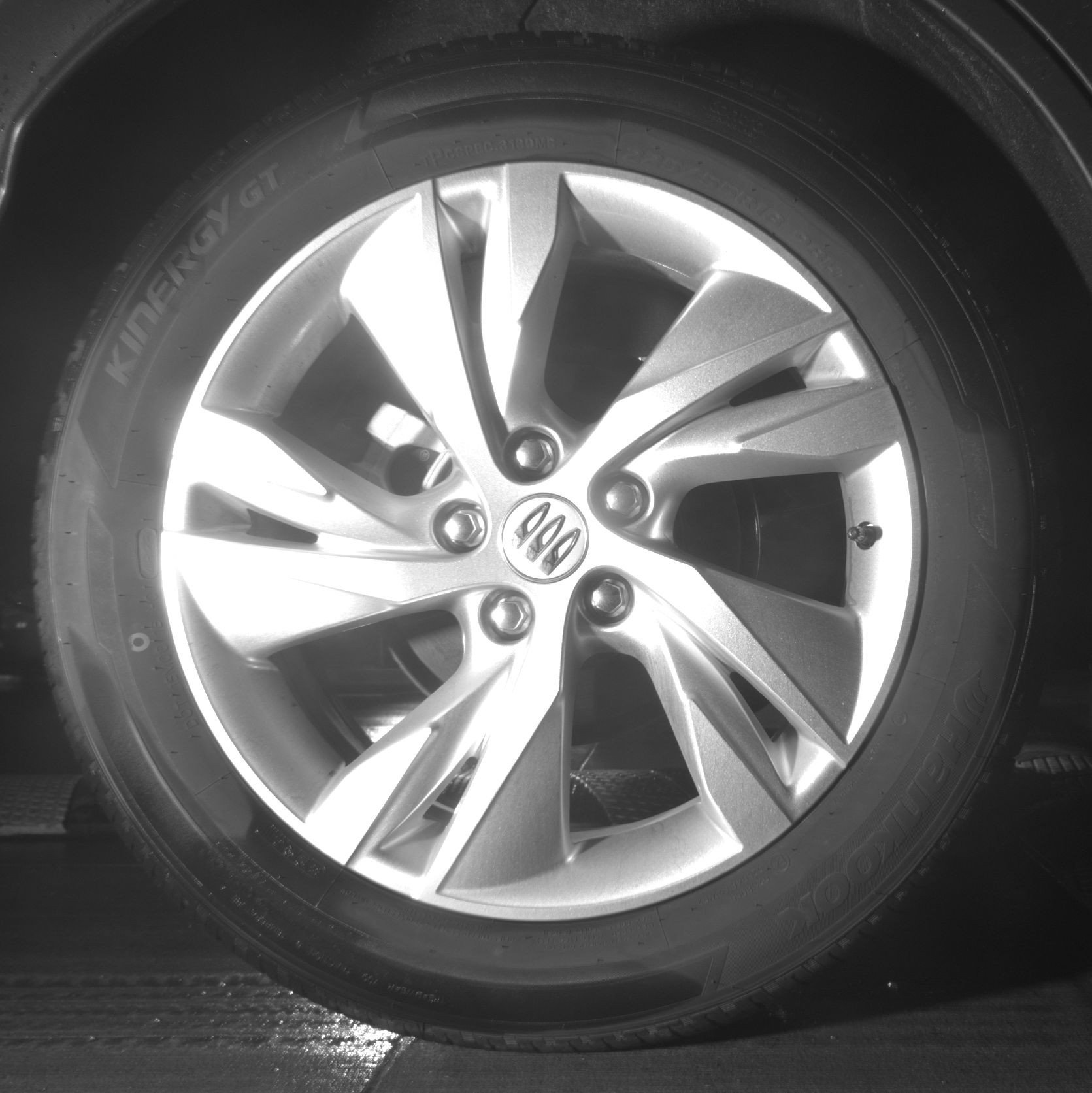 Thumbnail: 2026 Buick Encore GX - 15