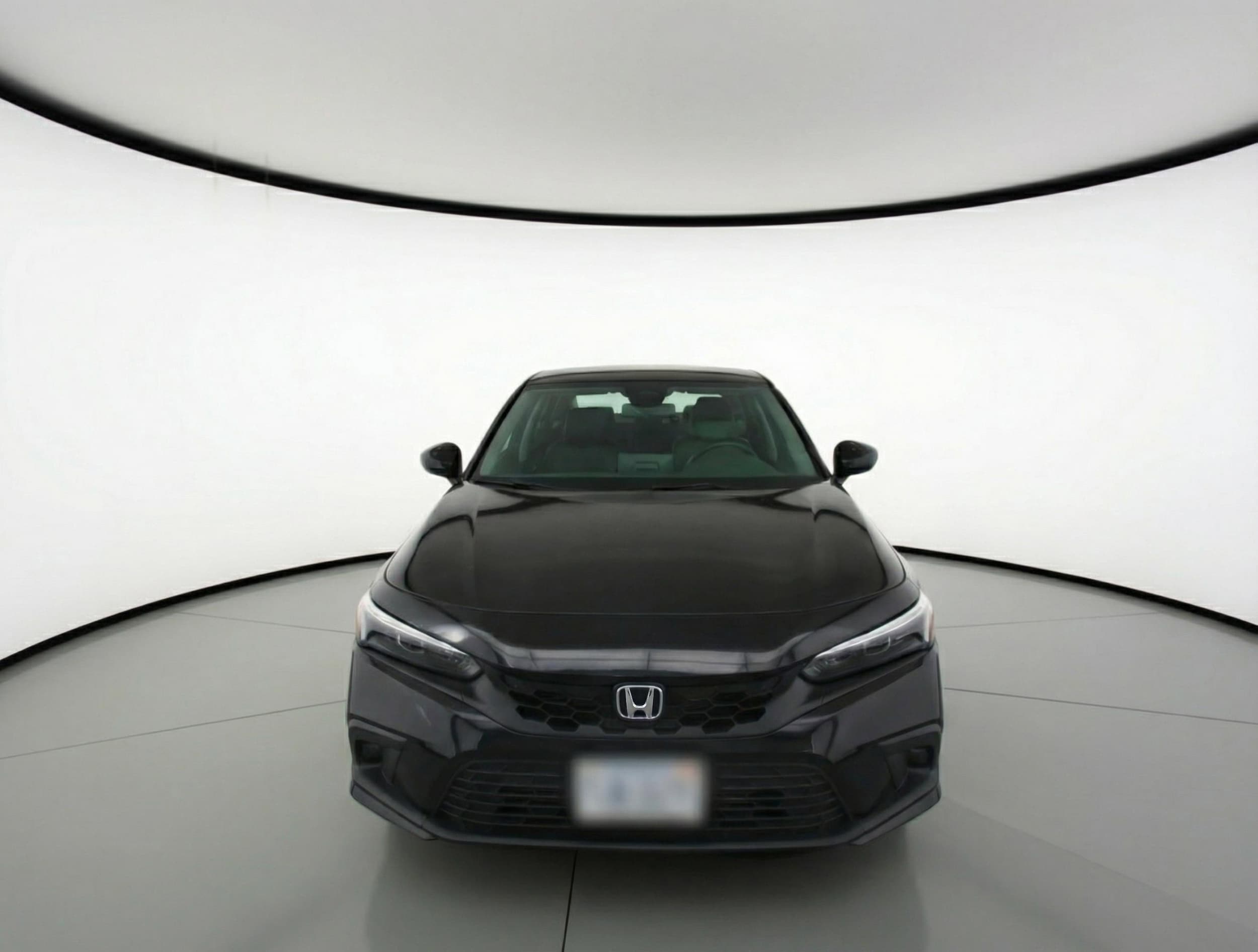 Thumbnail: 2024 Honda Civic - 2