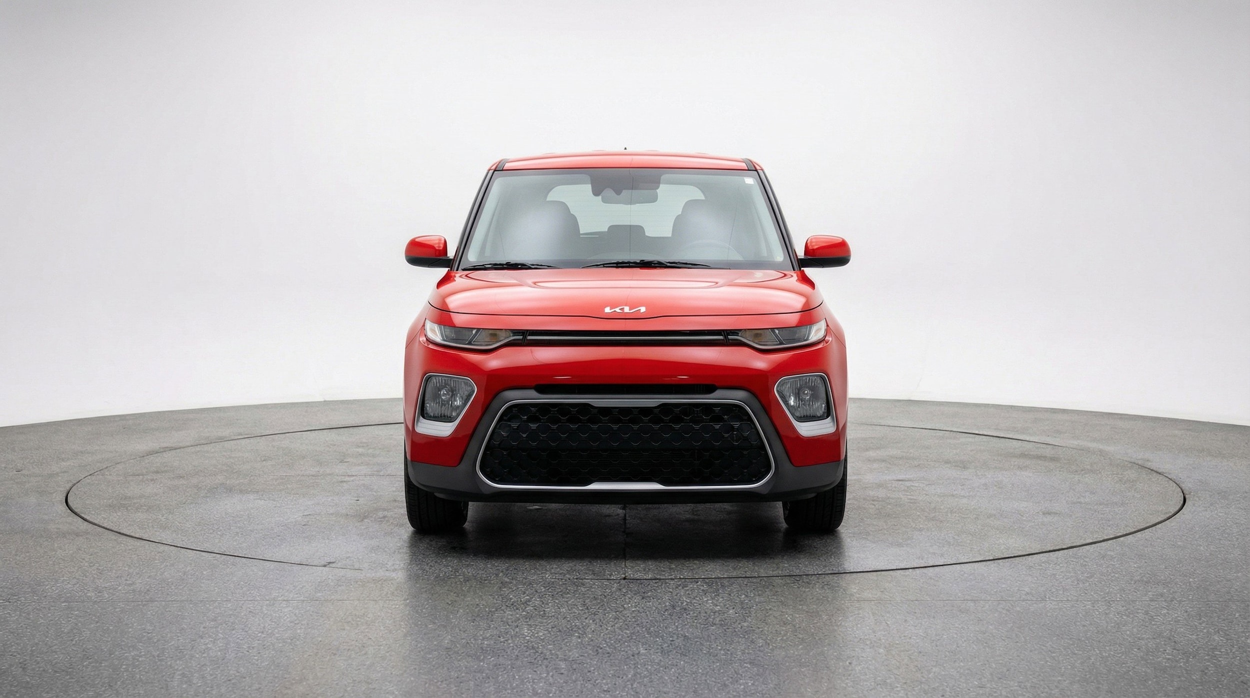 Thumbnail: 2025 Kia Soul - 2