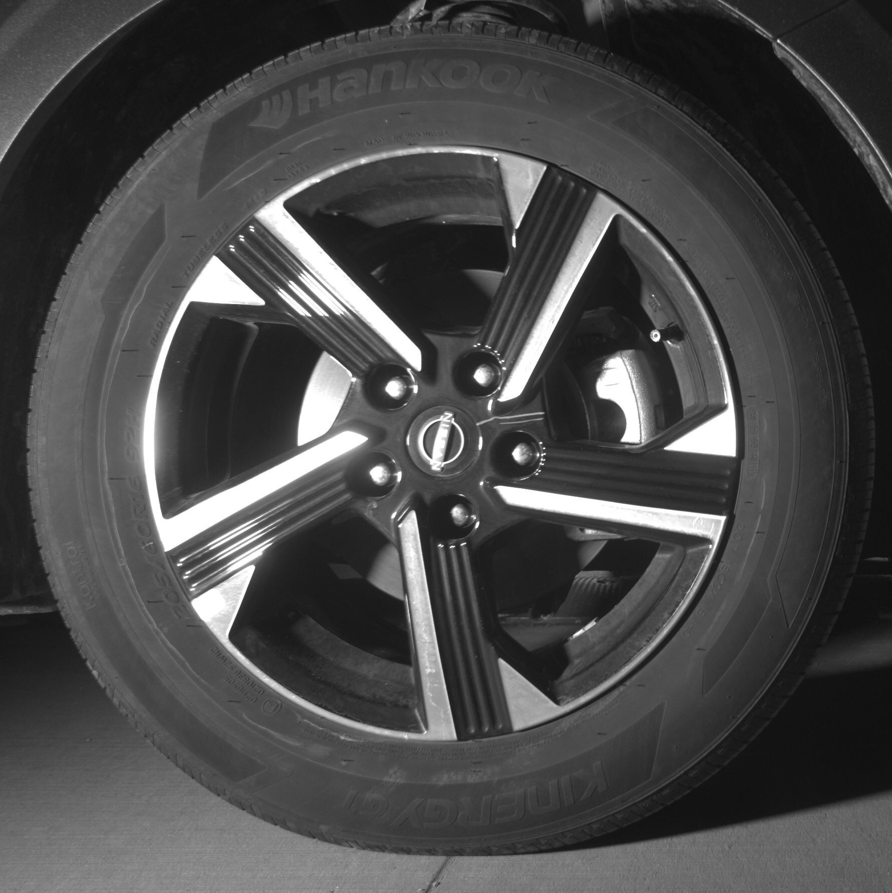 Thumbnail: 2025 Nissan Sentra - 10