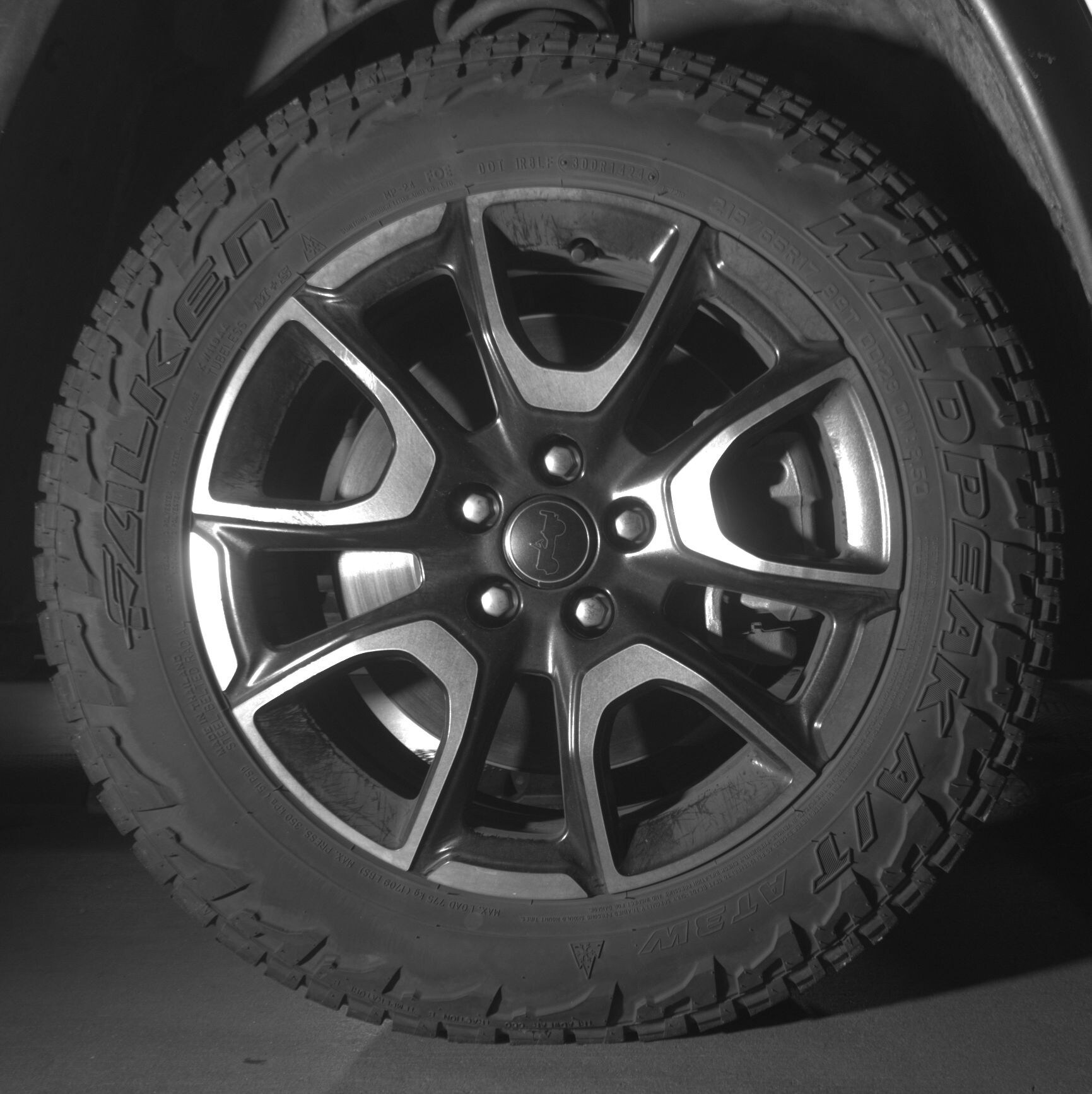 Thumbnail: 2025 Jeep Compass - 10