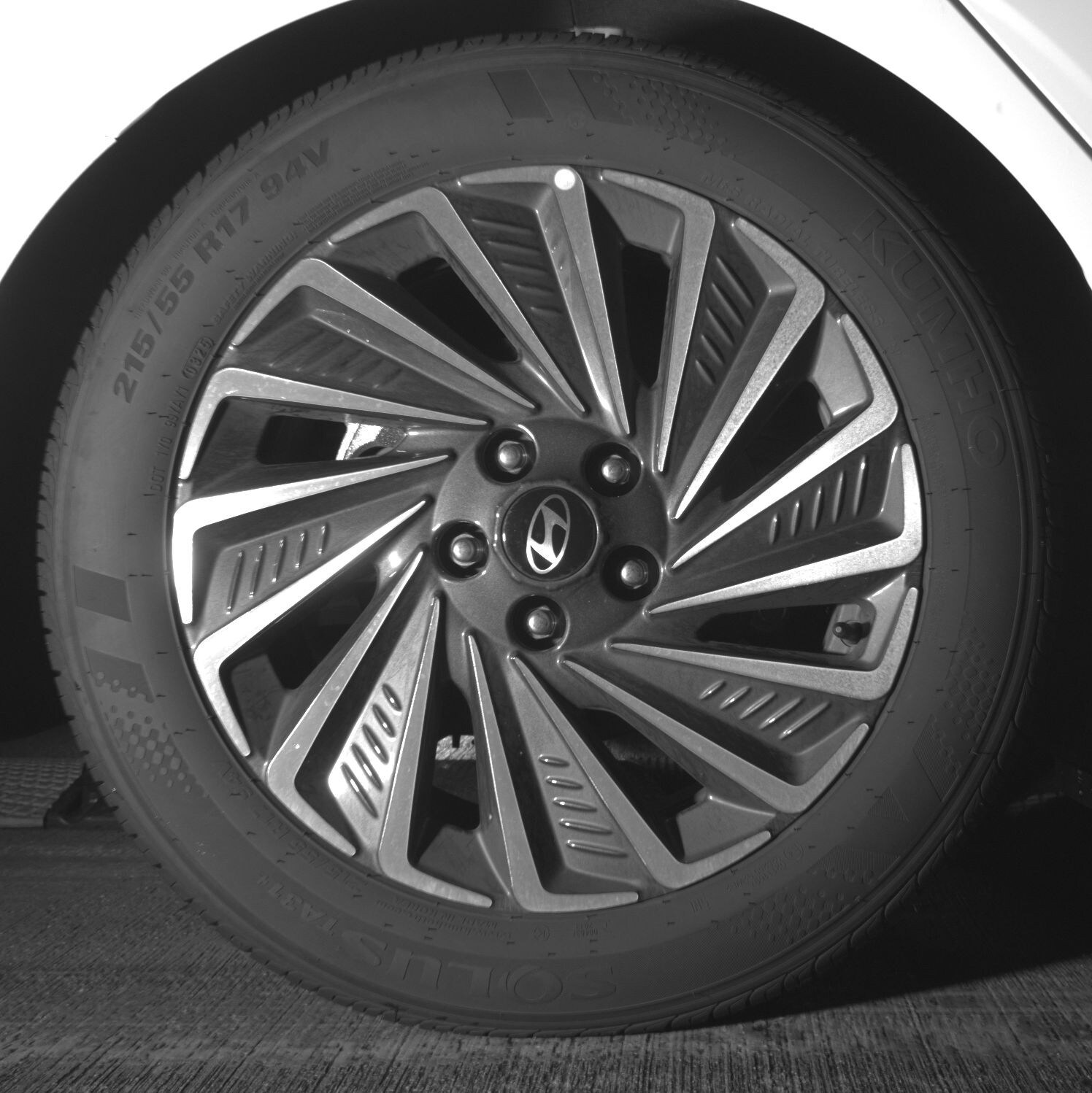 Thumbnail: 2025 Hyundai Sonata - 12