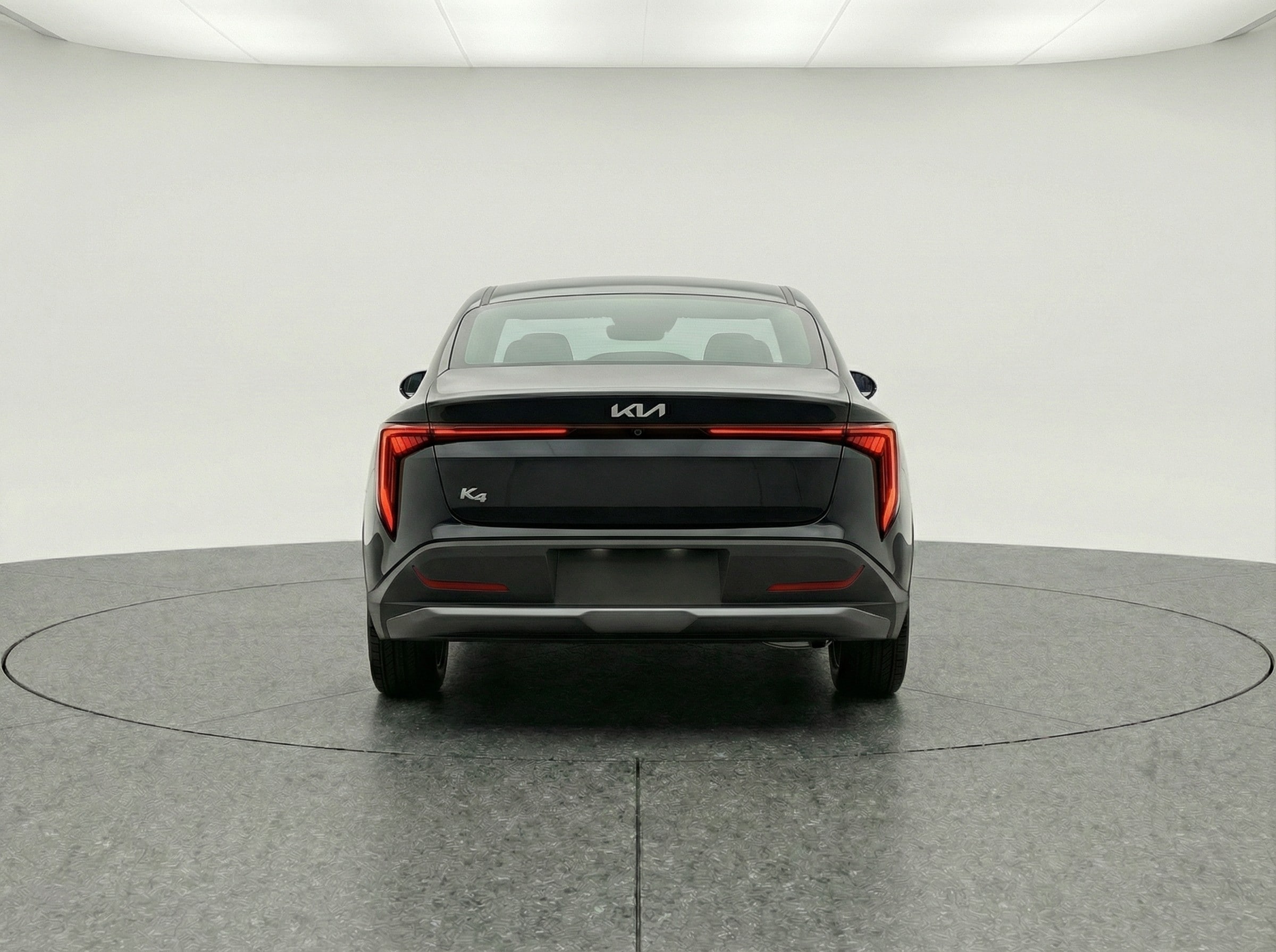 Thumbnail: 2025 Kia K4 - 6