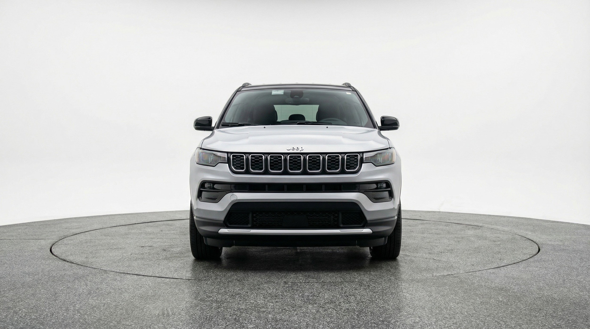 Thumbnail: 2025 Jeep Compass - 2