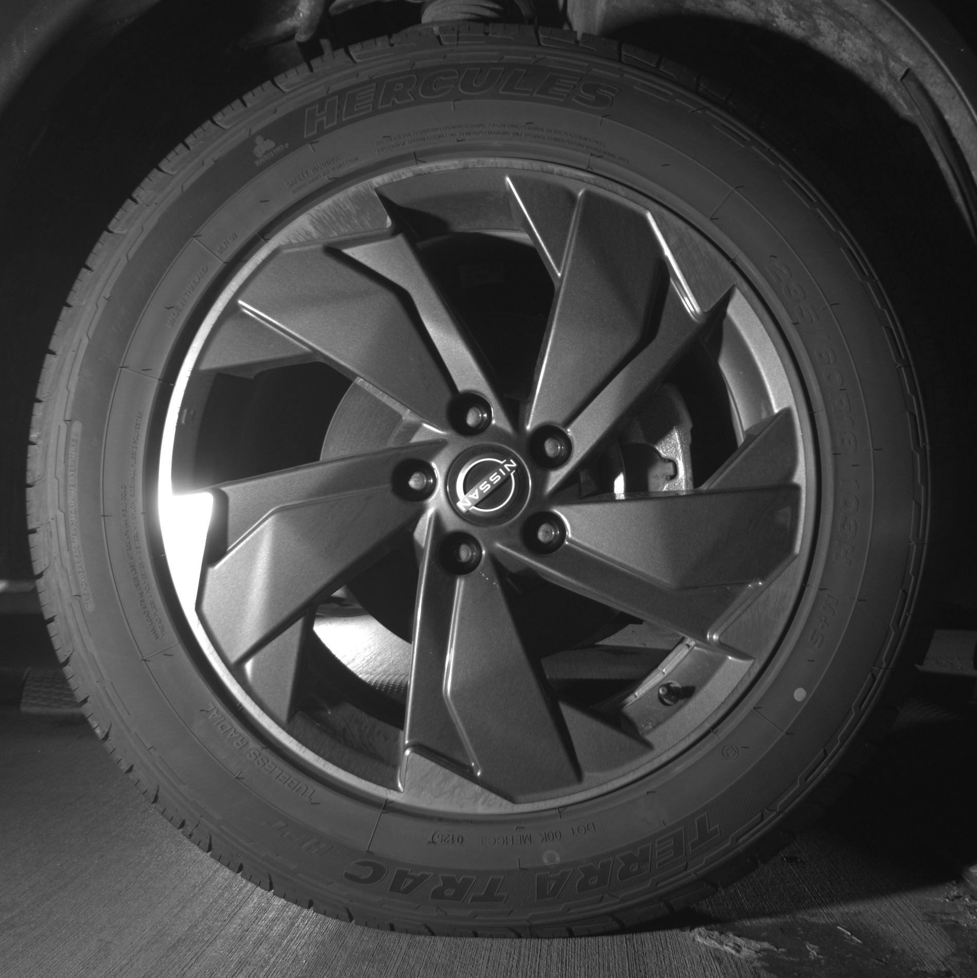 Thumbnail: 2025 Nissan Rogue - 10