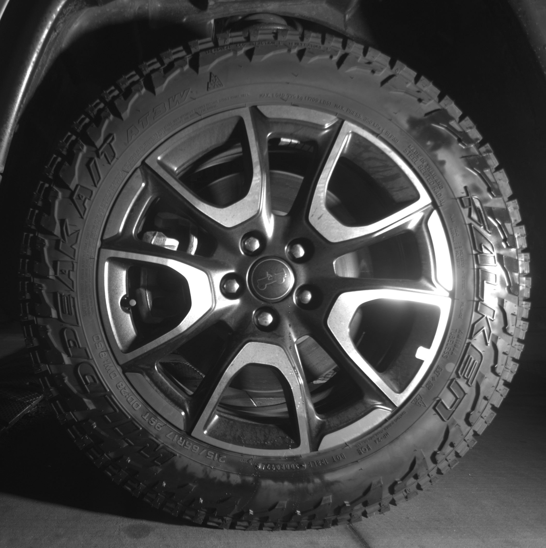 Thumbnail: 2025 Jeep Compass - 12