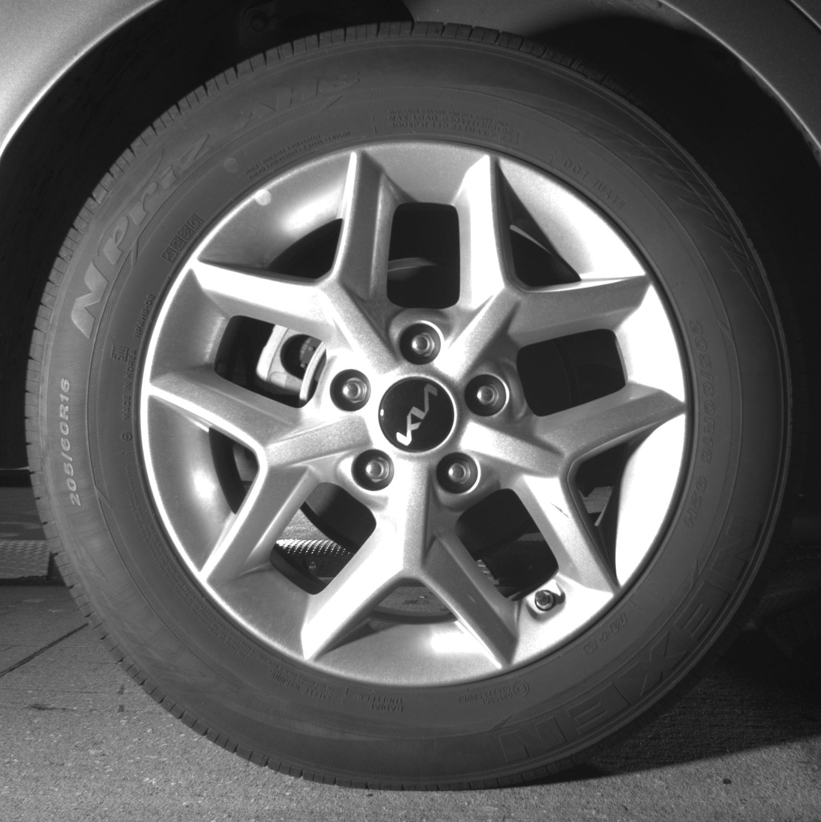 Thumbnail: 2025 Kia Soul - 12