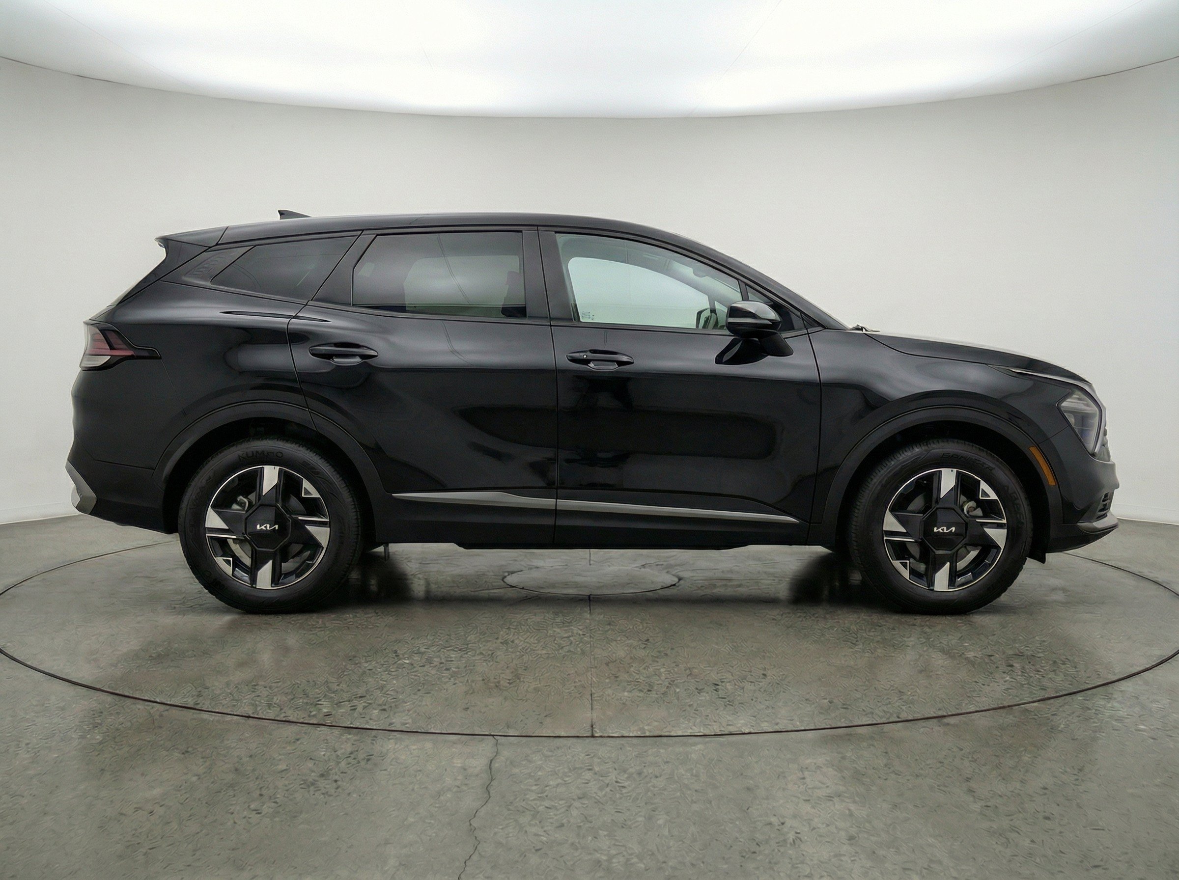 Thumbnail: 2026 Kia Sportage - 11