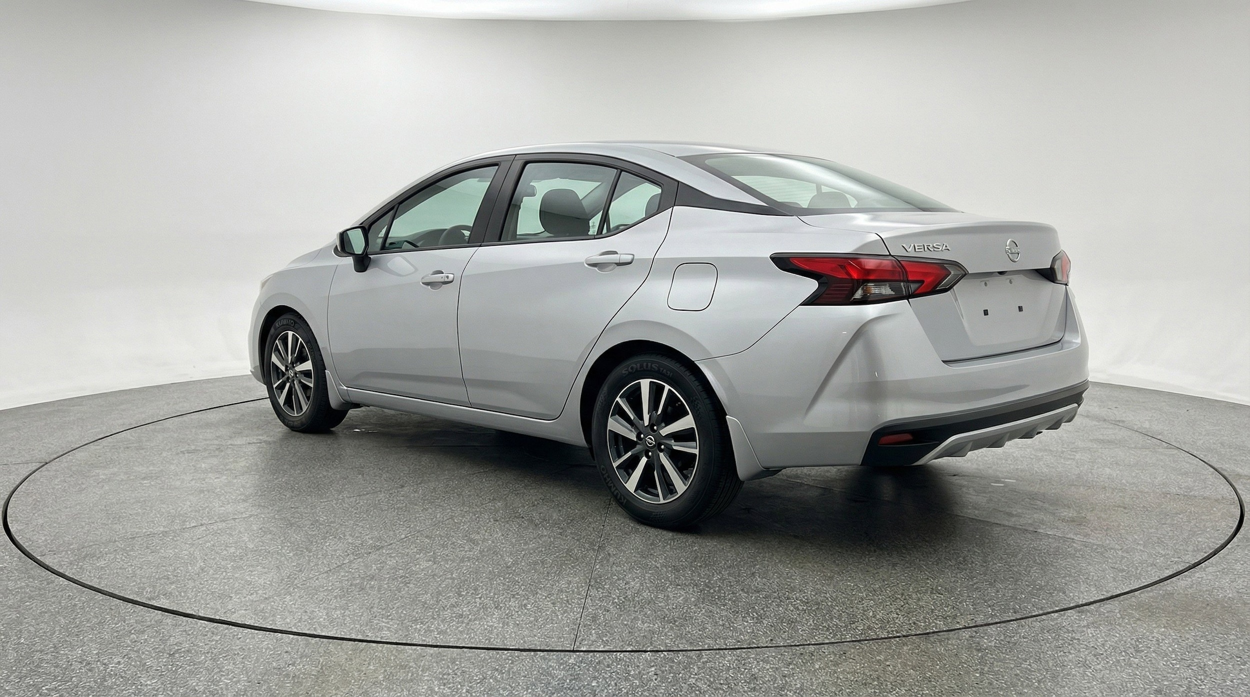 Thumbnail: 2025 Nissan Versa - 6