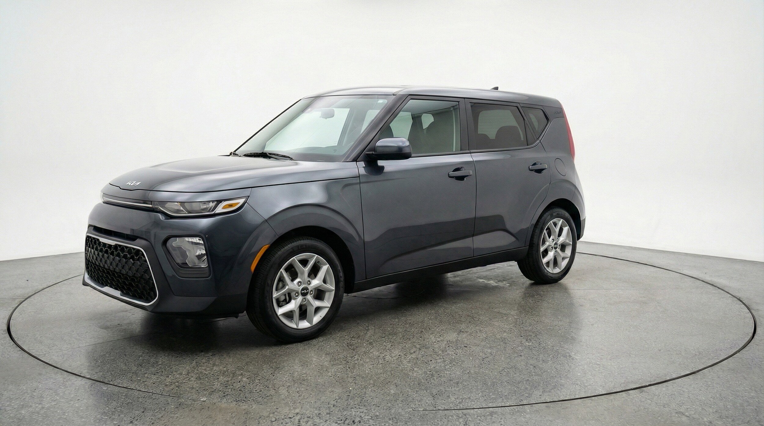 Thumbnail: 2025 Kia Soul - 3