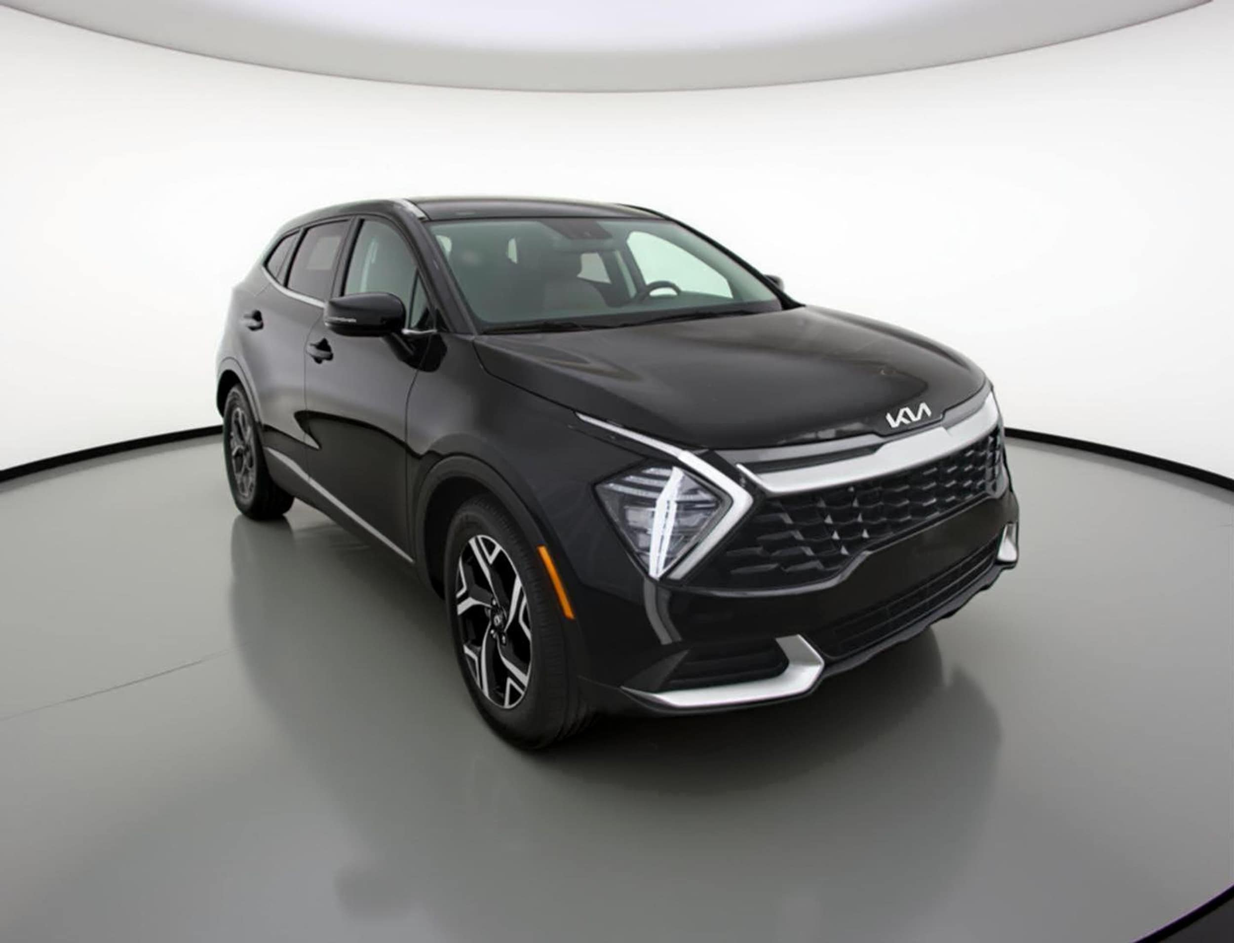 Thumbnail: 2025 Kia Sportage - 1