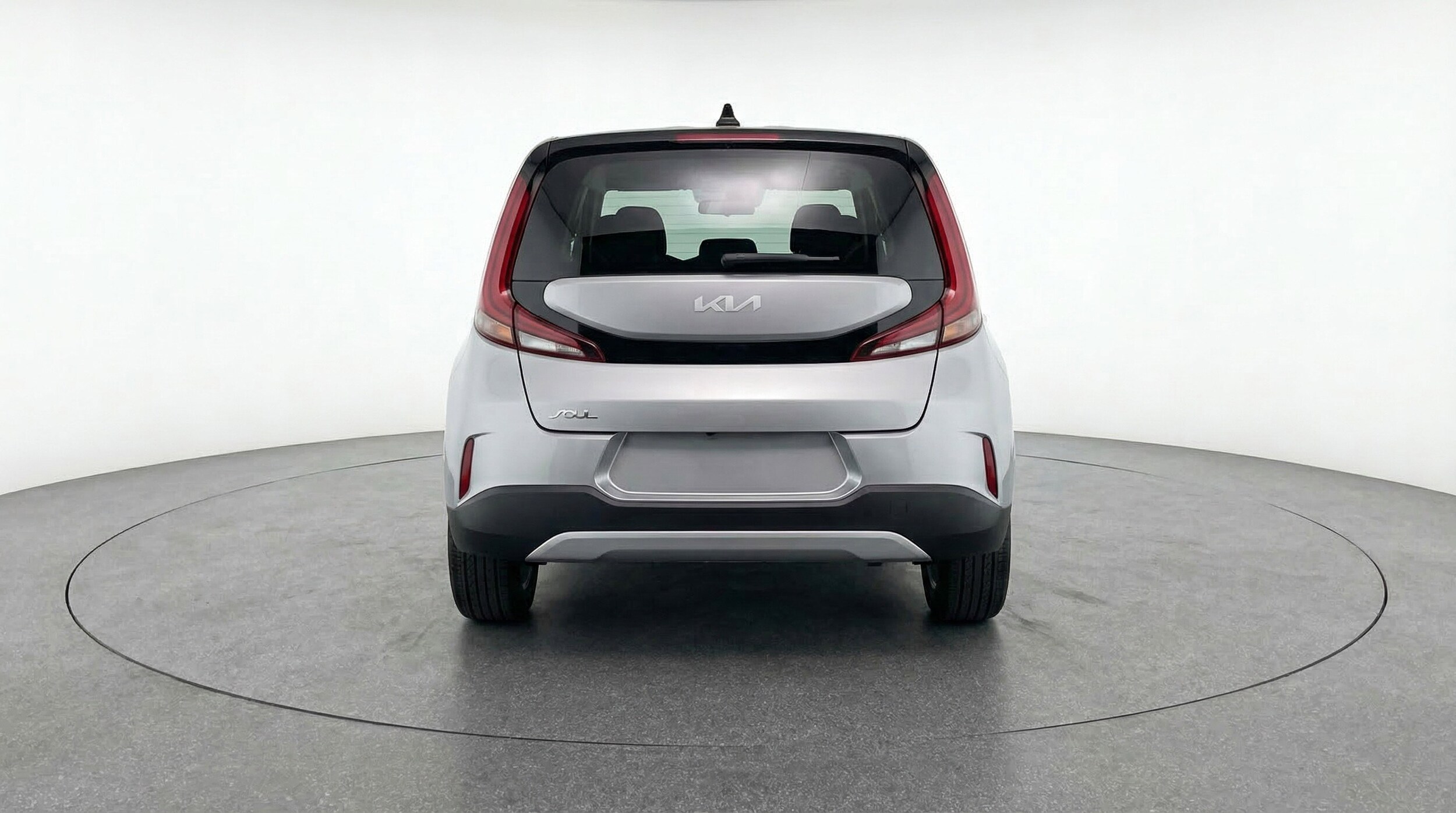 Thumbnail: 2025 Kia Soul - 7