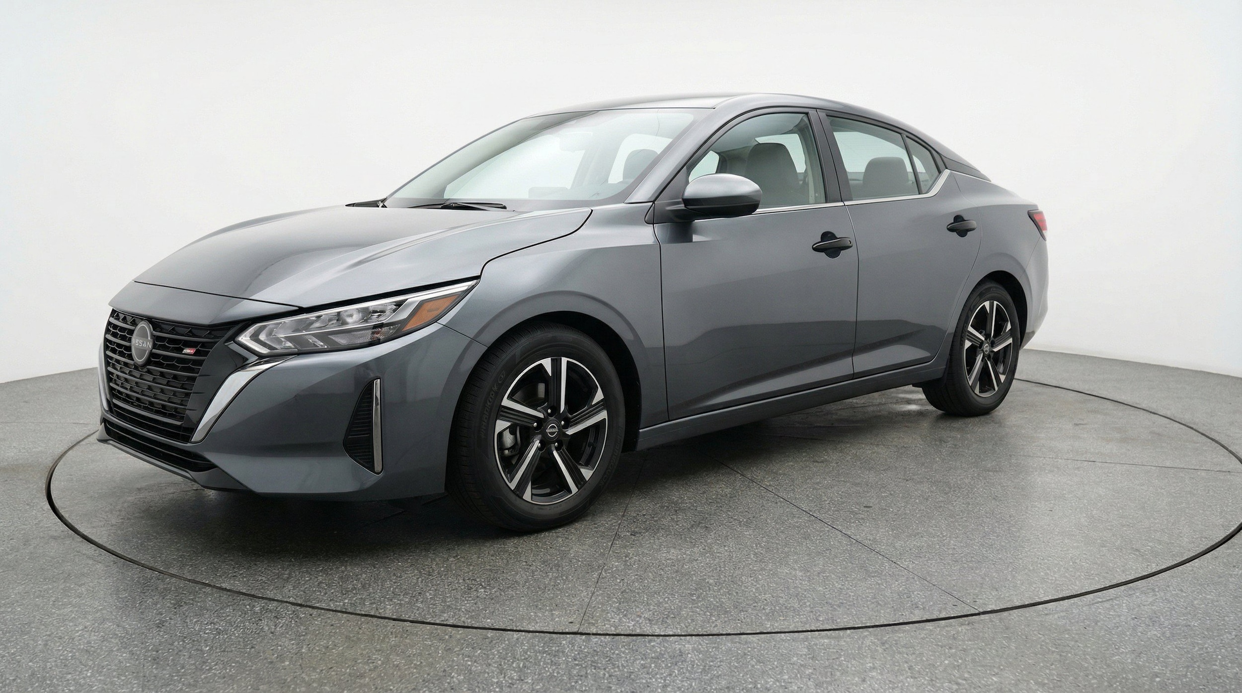Thumbnail: 2025 Nissan Sentra - 3