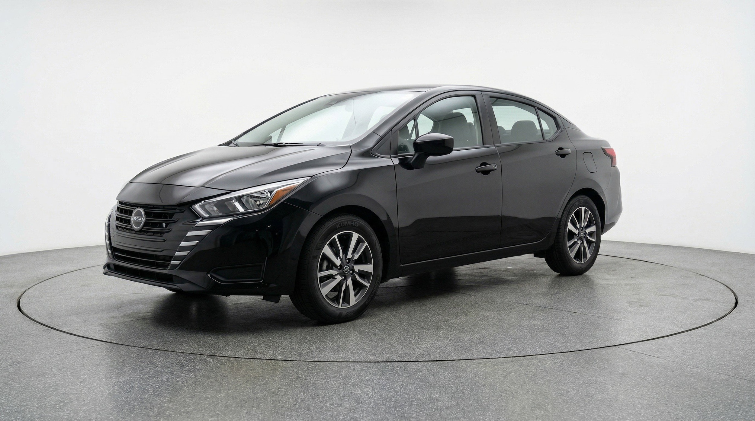 Thumbnail: 2025 Nissan Versa - 3