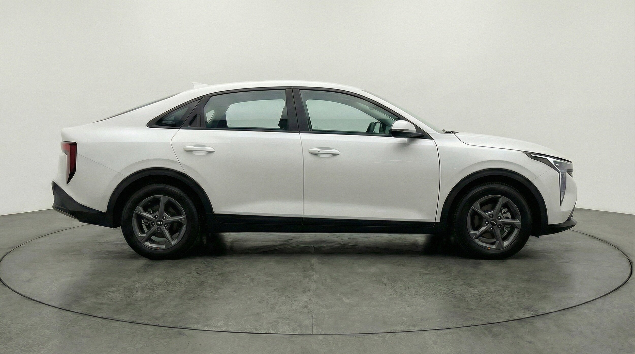 Thumbnail: 2025 Kia K4 - 11