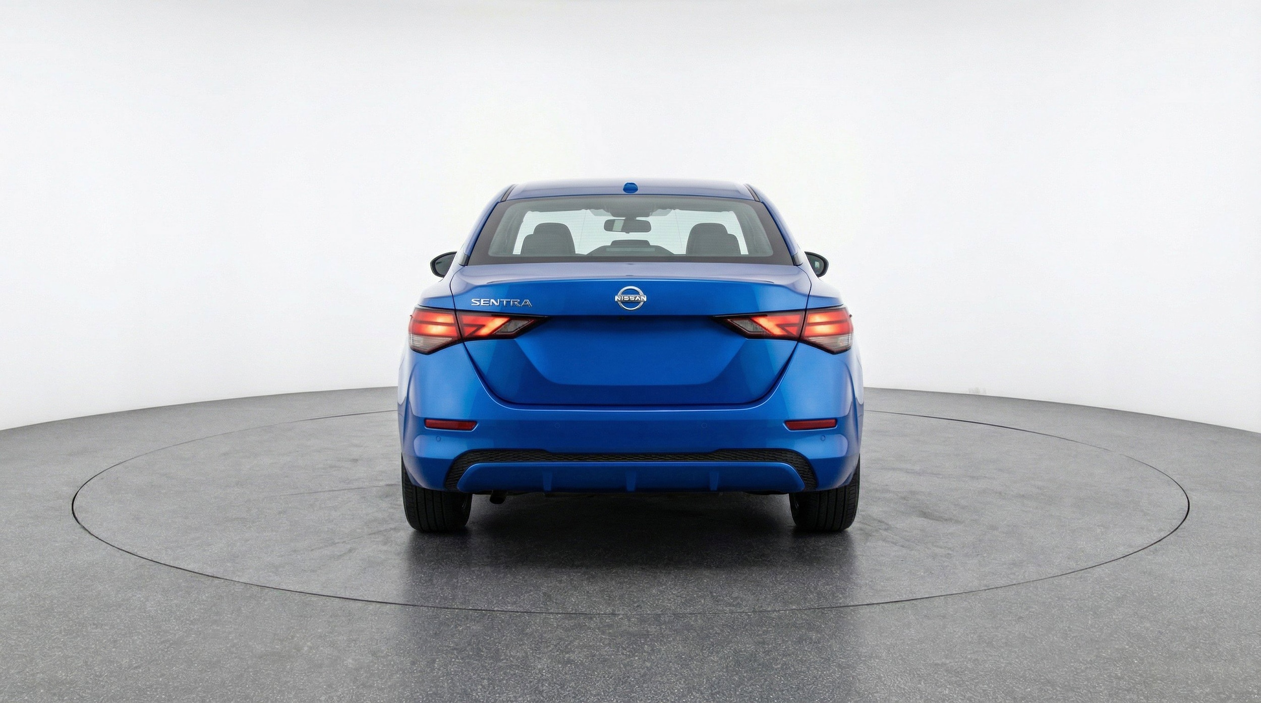 Thumbnail: 2025 Nissan Sentra - 7