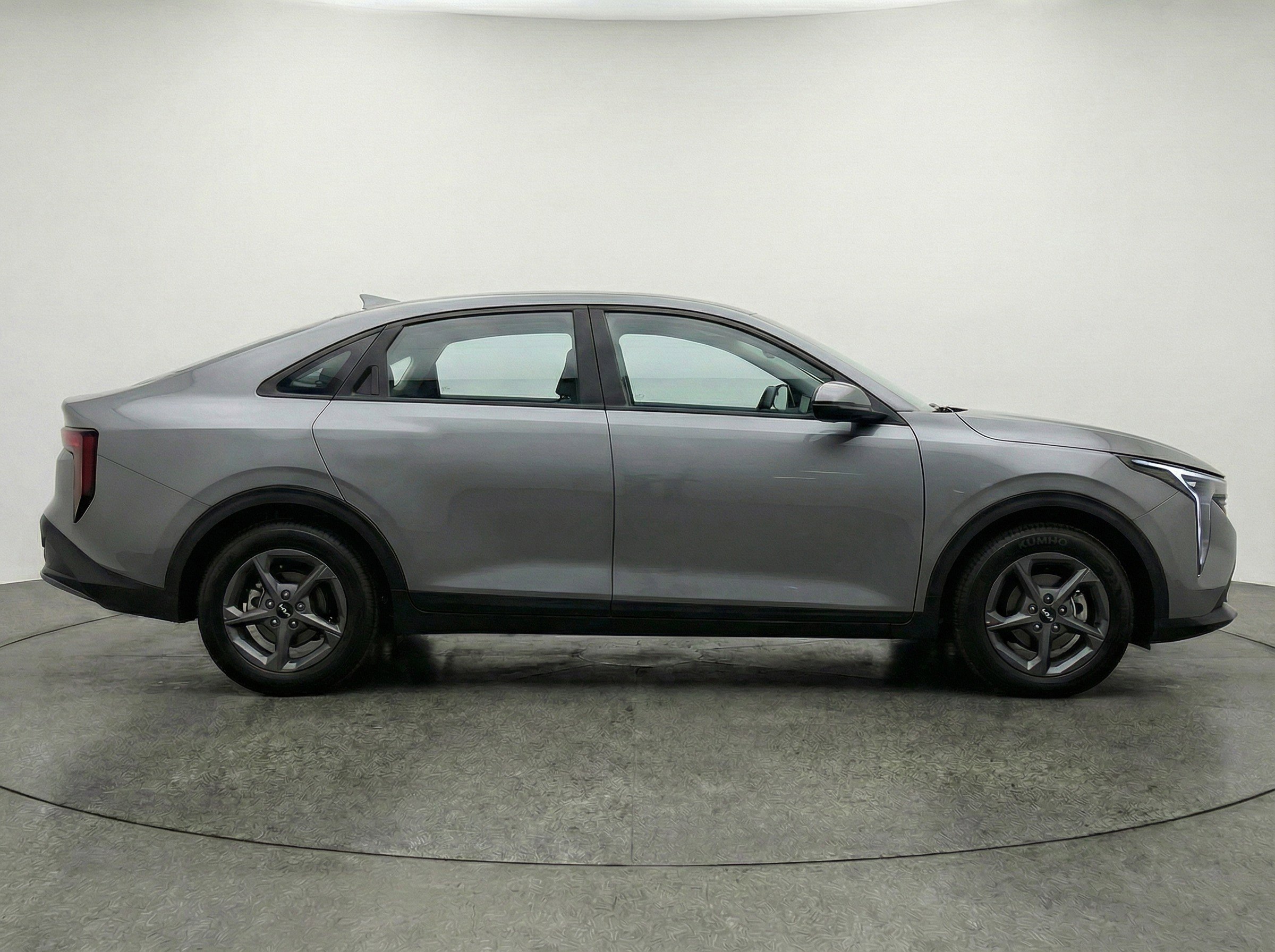 Thumbnail: 2025 Kia K4 - 11