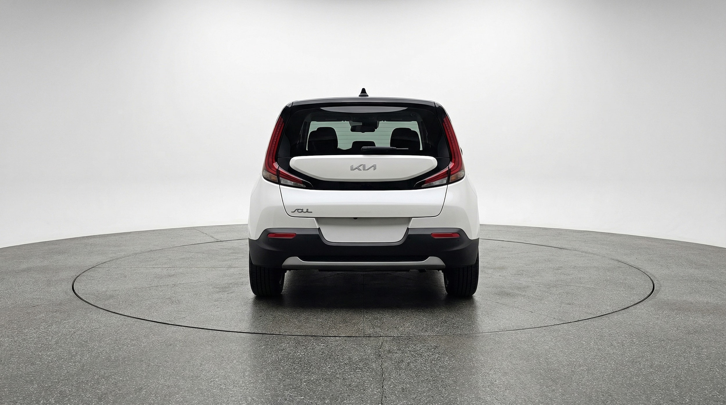 Thumbnail: 2025 Kia Soul - 6