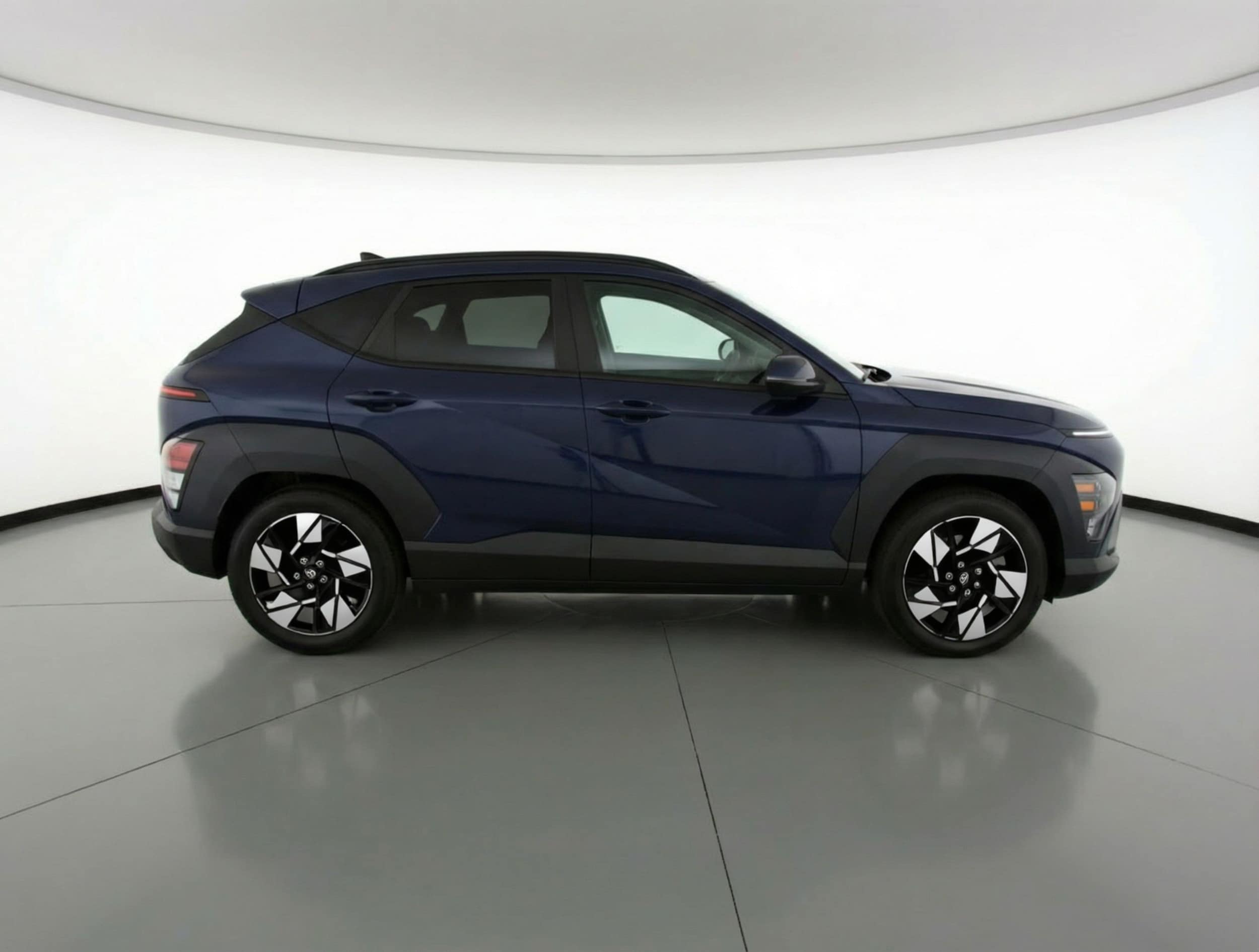 Thumbnail: 2025 Hyundai Kona - 8