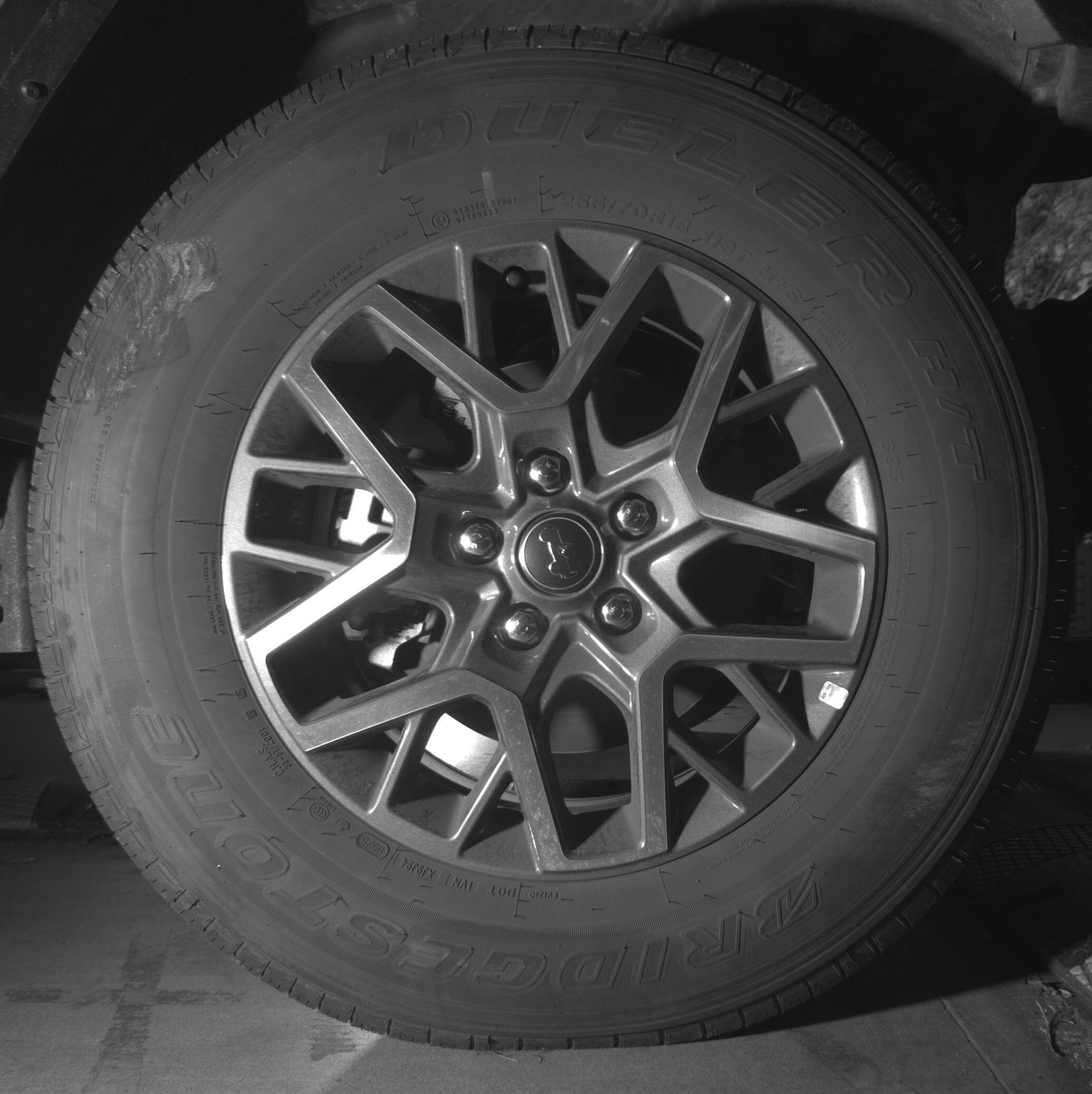 Thumbnail: 2025 Jeep Wrangler - 10