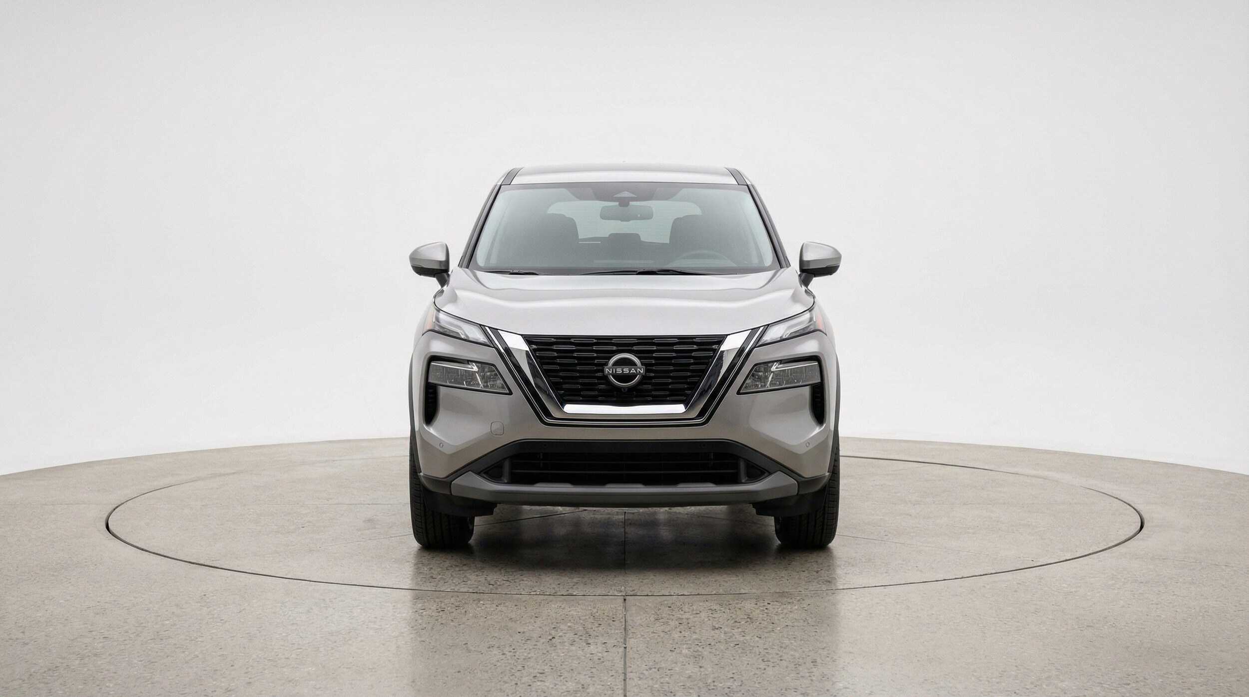 Thumbnail: 2026 Nissan Rogue - 2