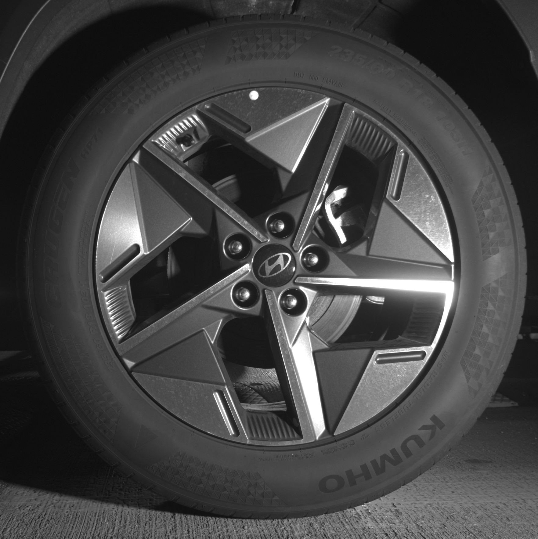 Thumbnail: 2025 Hyundai Tucson - 14