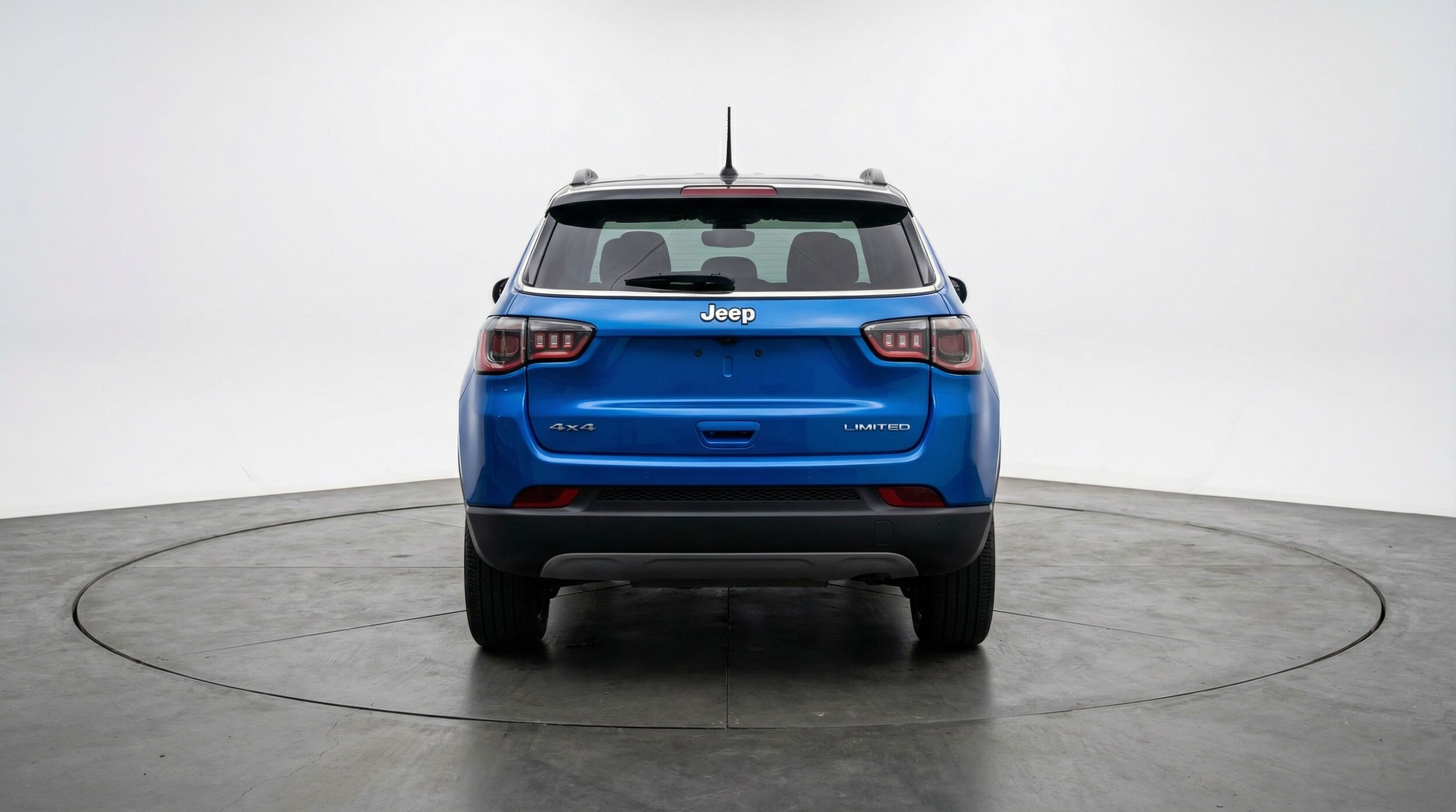 Thumbnail: 2025 Jeep Compass - 6