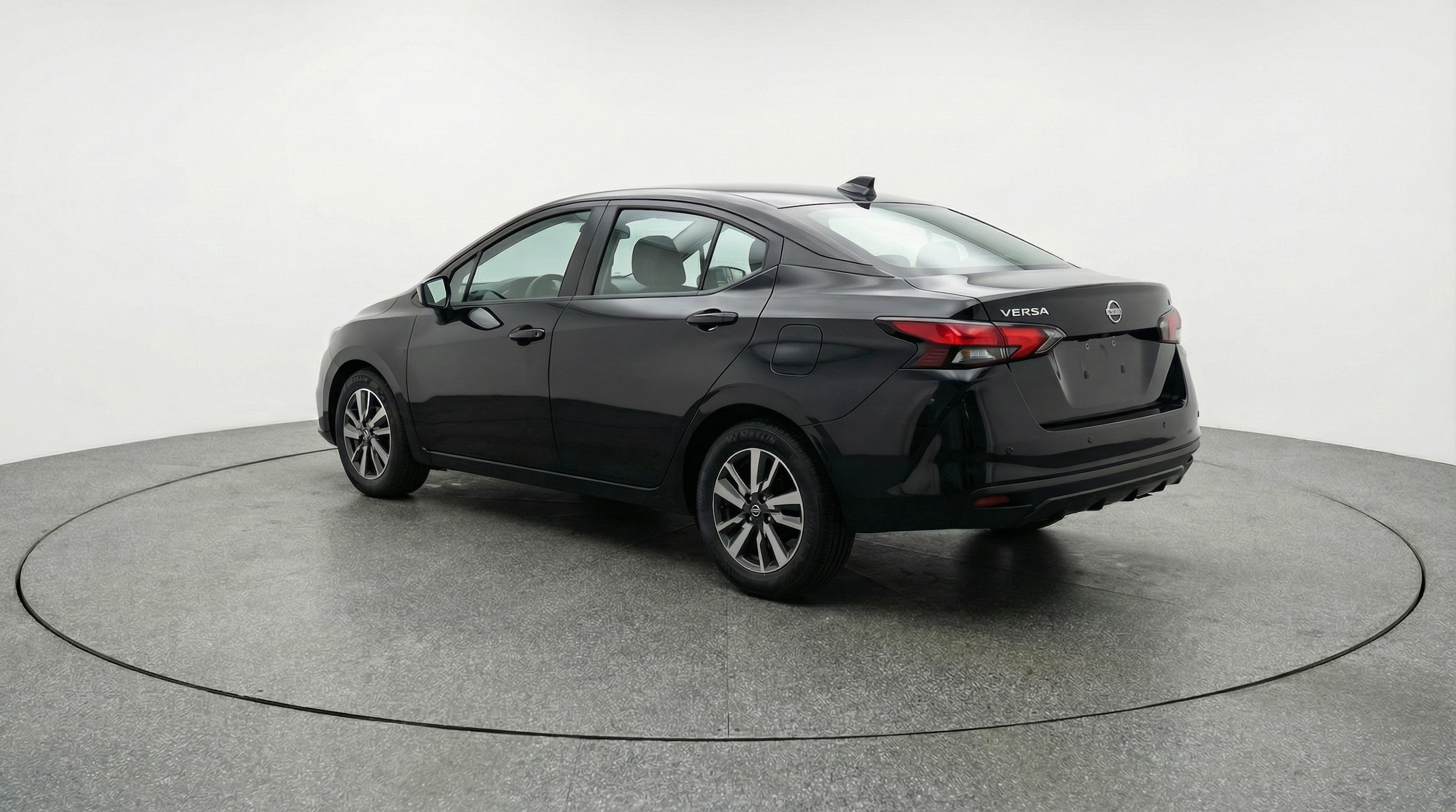 Thumbnail: 2025 Nissan Versa - 5