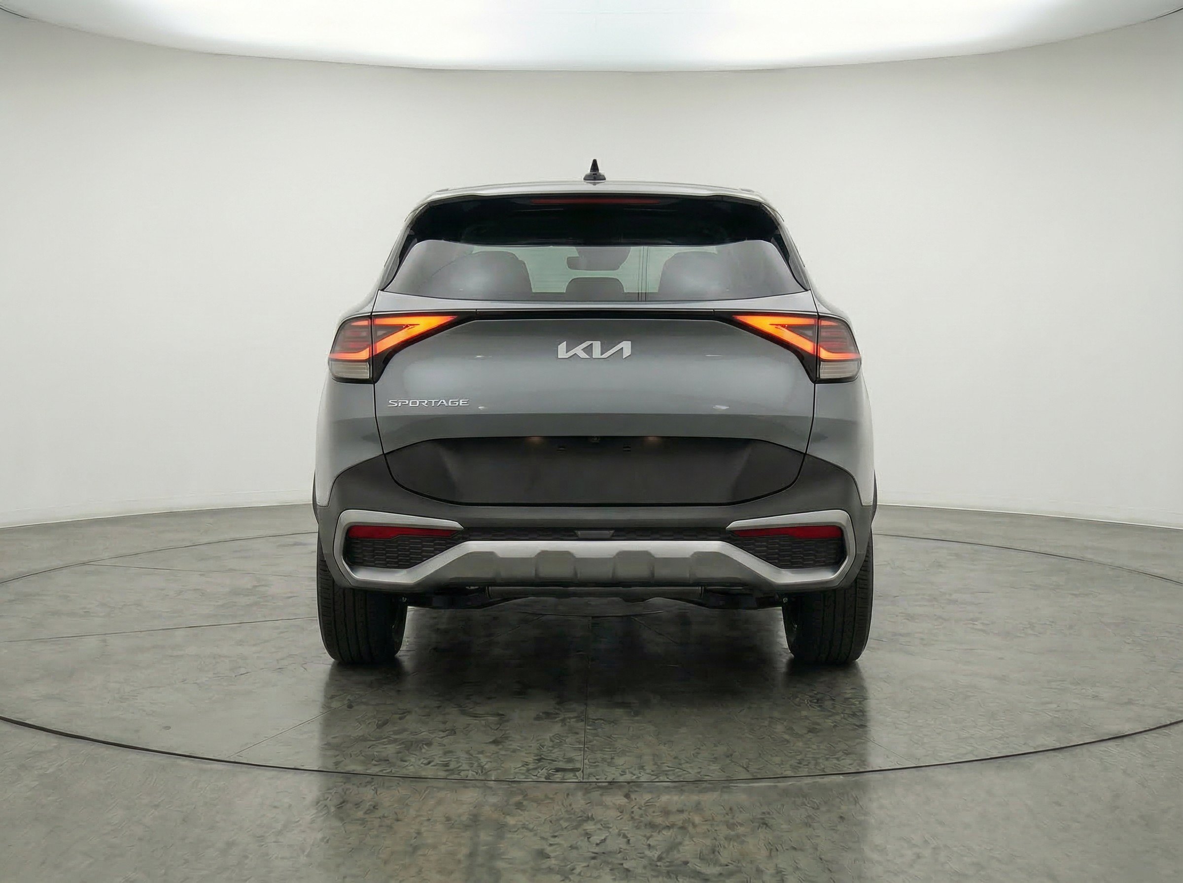 Thumbnail: 2026 Kia Sportage - 7