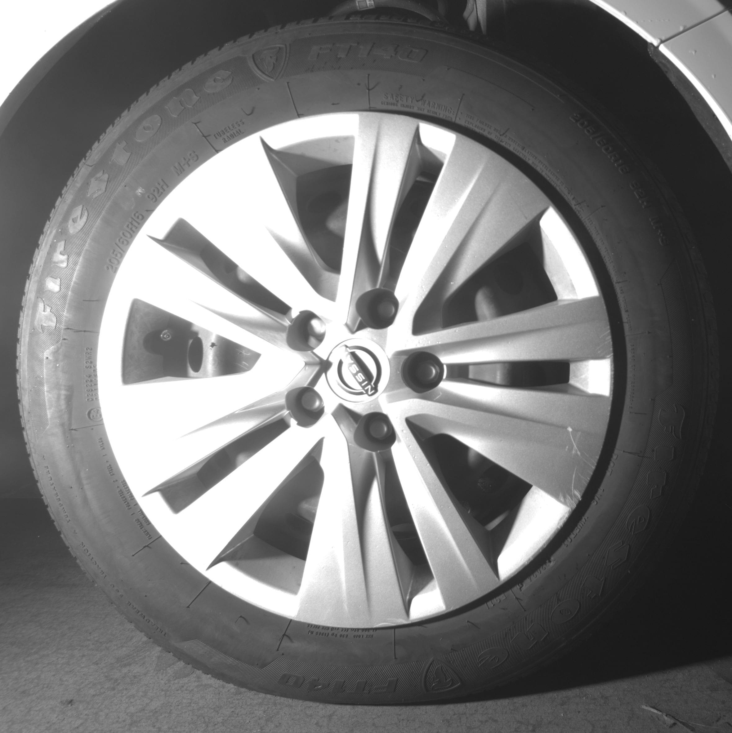 Thumbnail: 2025 Nissan Sentra - 10