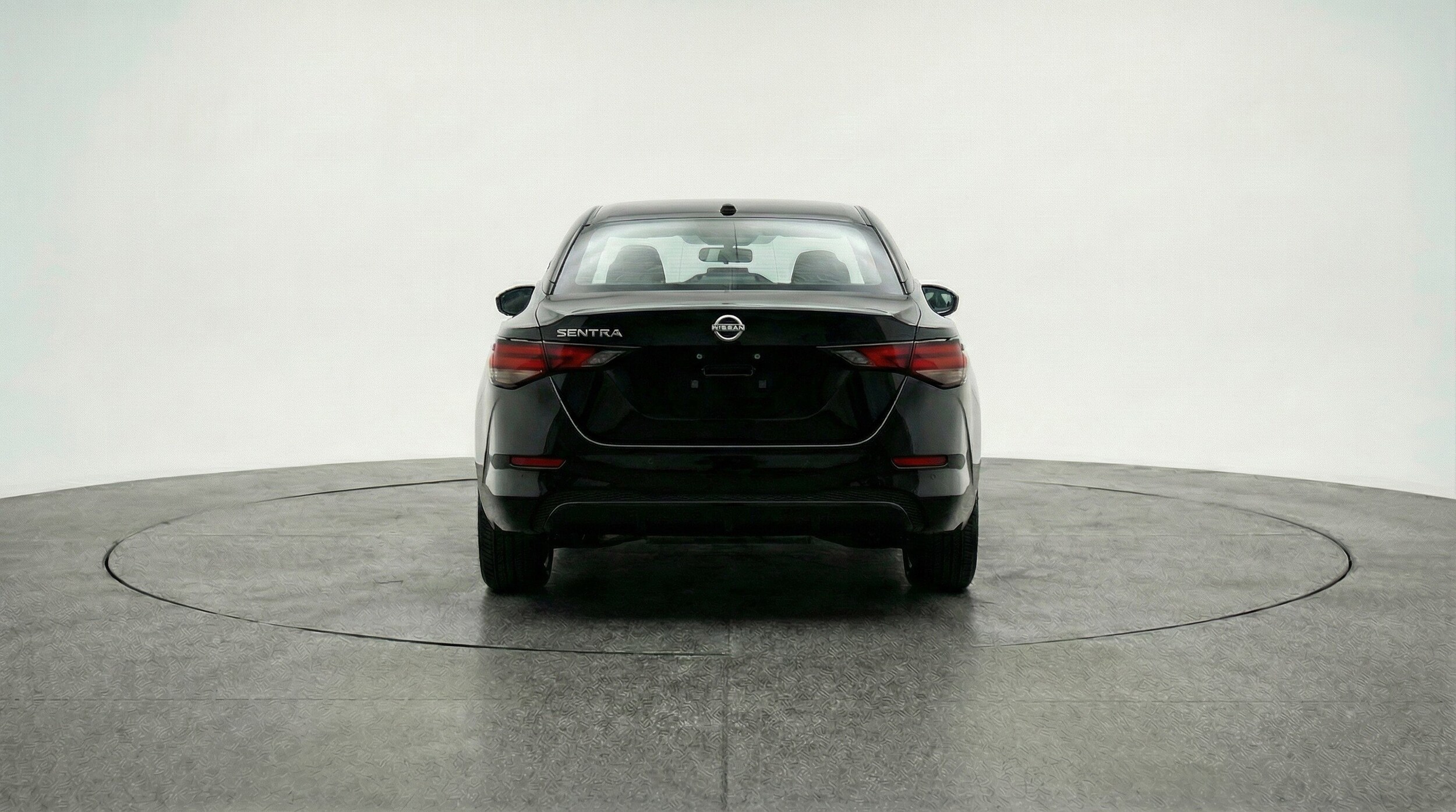 Thumbnail: 2025 Nissan Sentra - 7