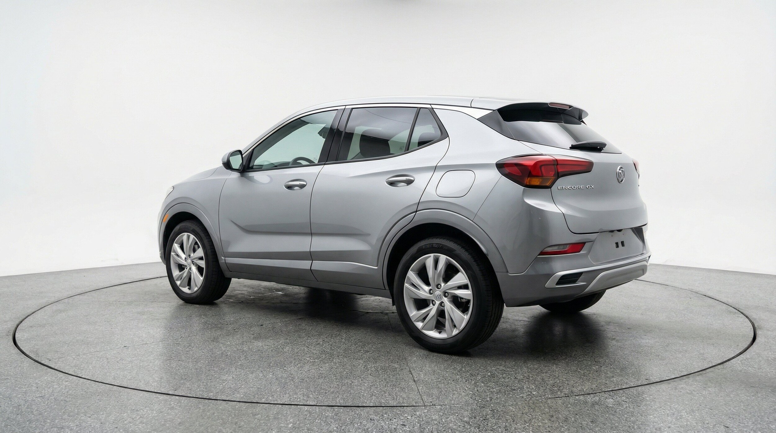 Thumbnail: 2026 Buick Encore GX - 6