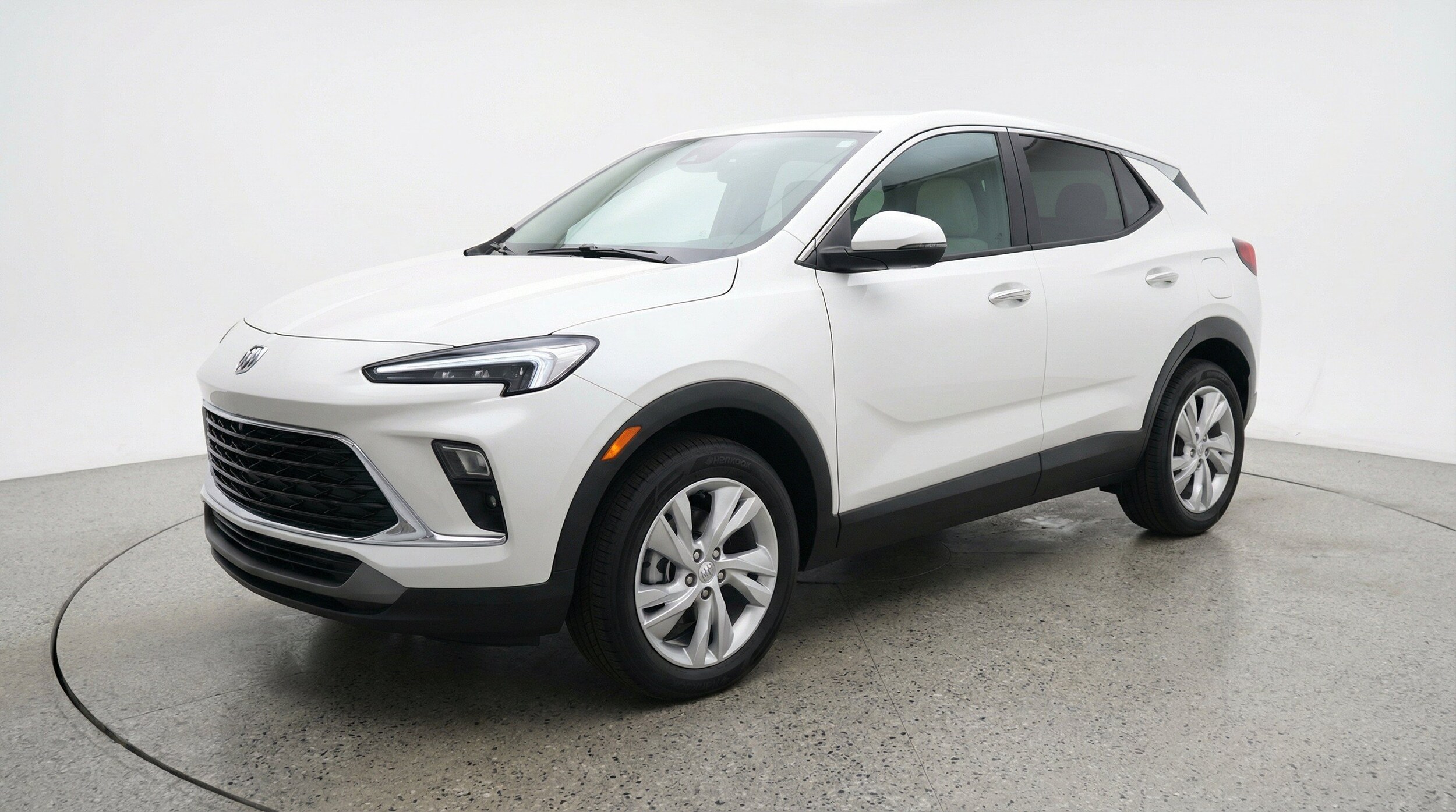 Thumbnail: 2026 Buick Encore GX - 3