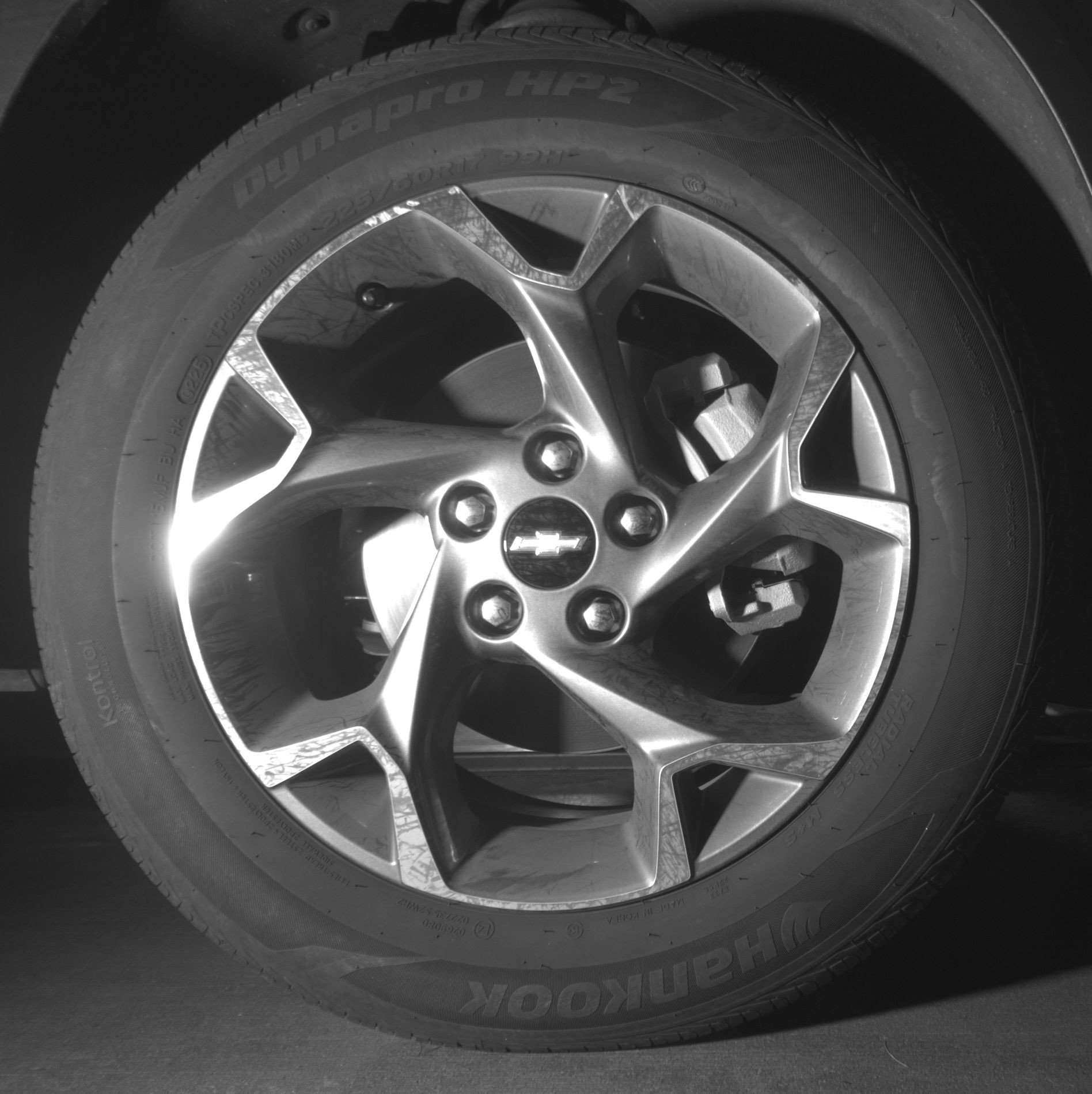 Thumbnail: 2025 Chevrolet Trax - 13