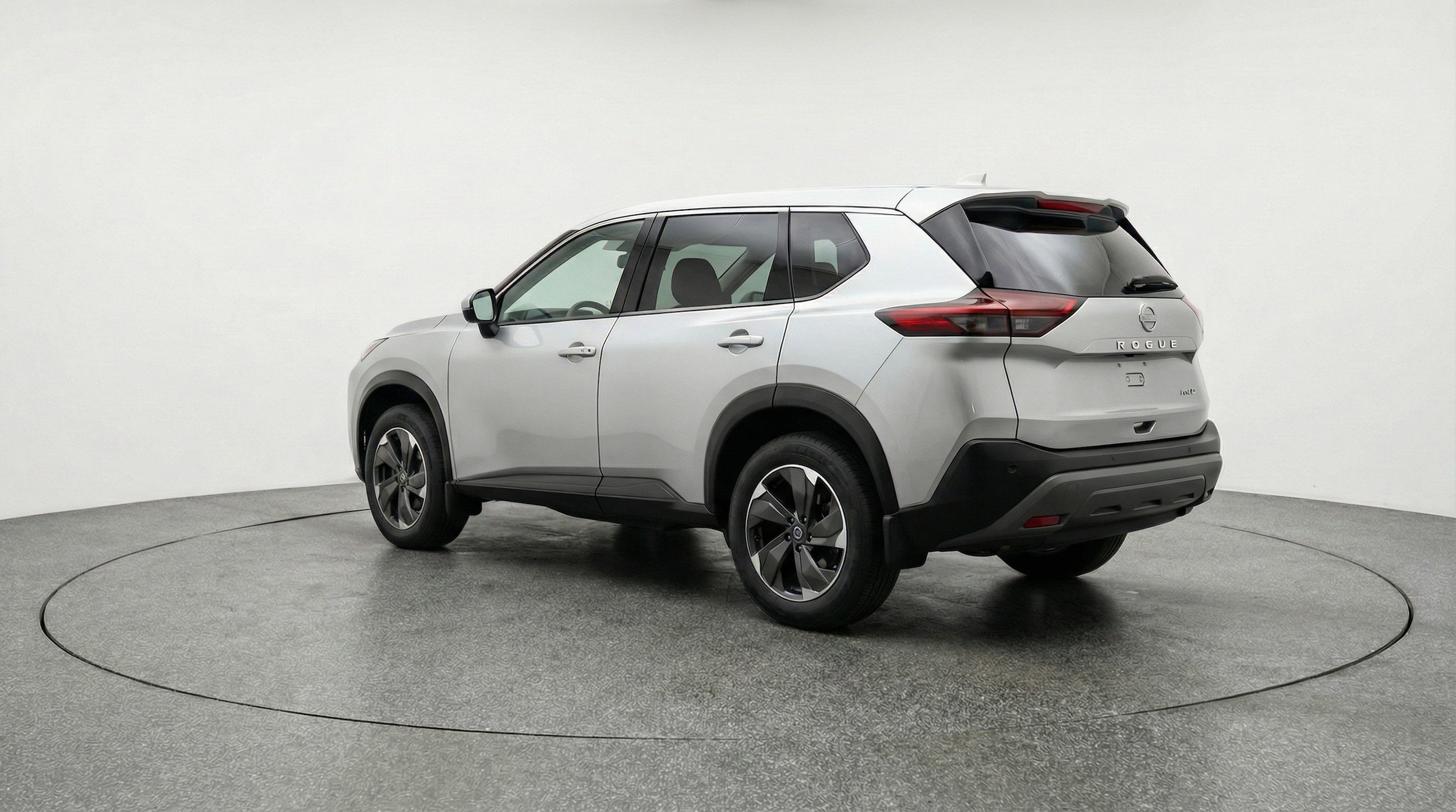 Thumbnail: 2025 Nissan Rogue - 6