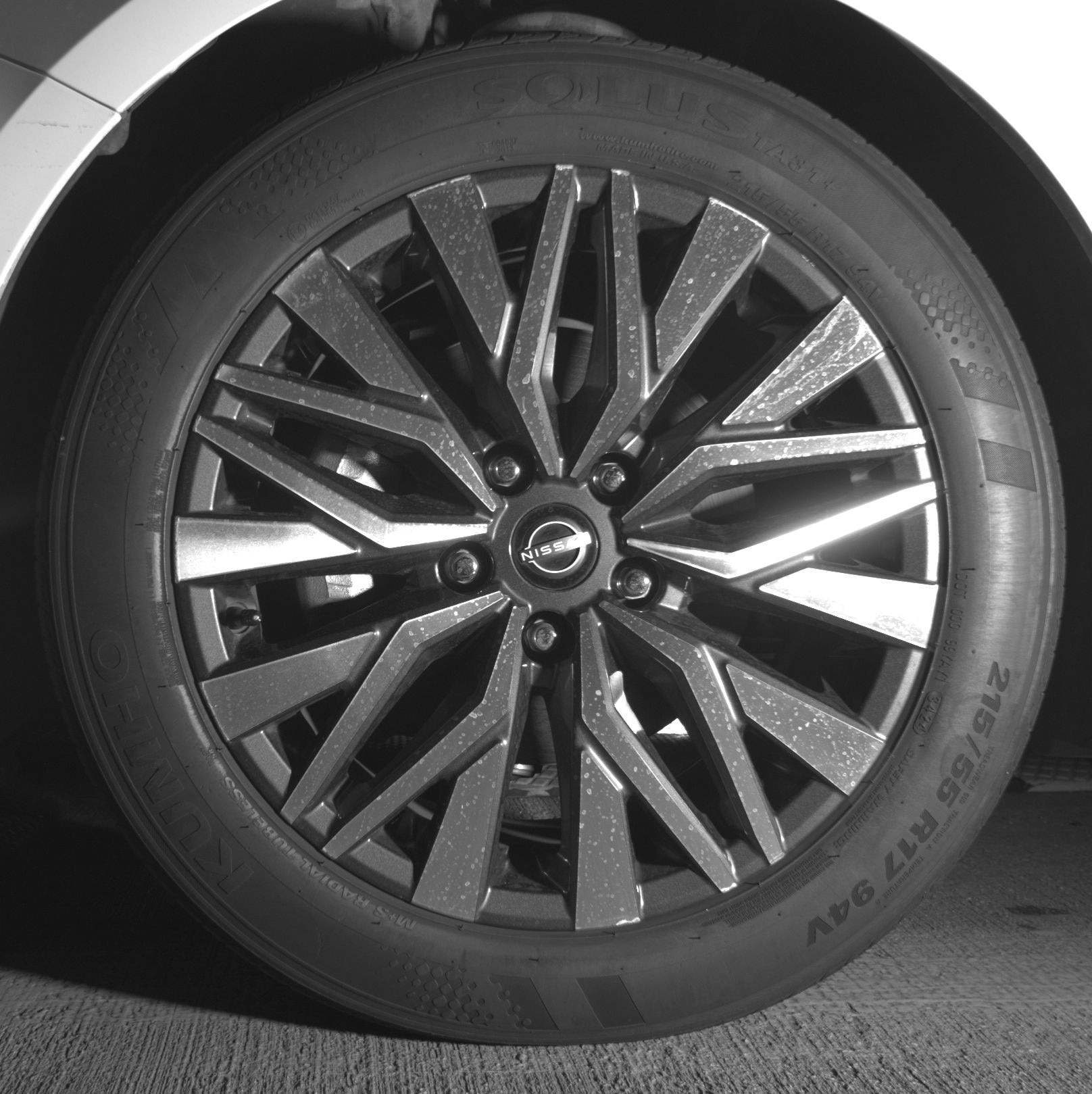 Thumbnail: 2025 Nissan Altima - 9