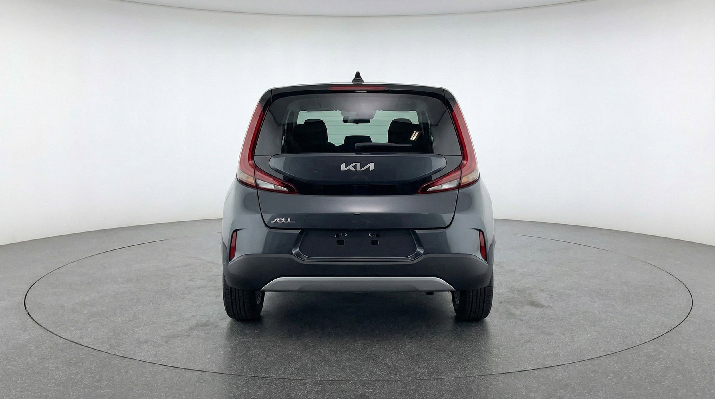 Thumbnail: 2025 Kia Soul - 7