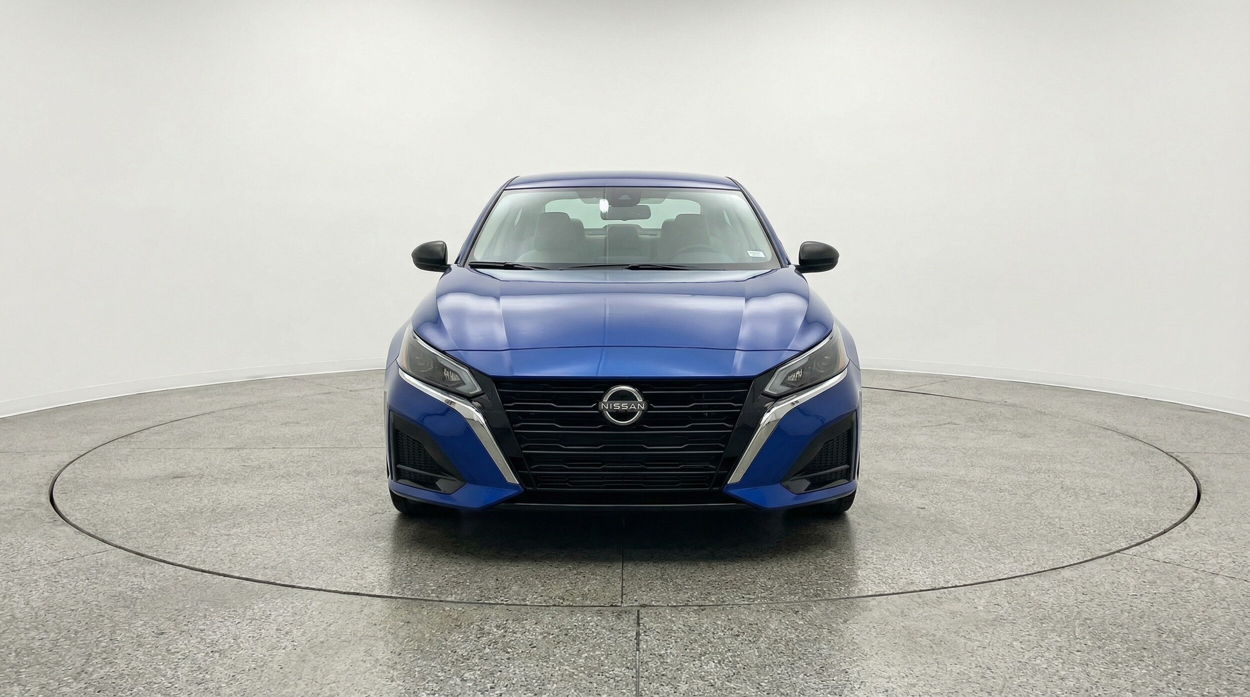 Thumbnail: 2025 Nissan Altima - 2