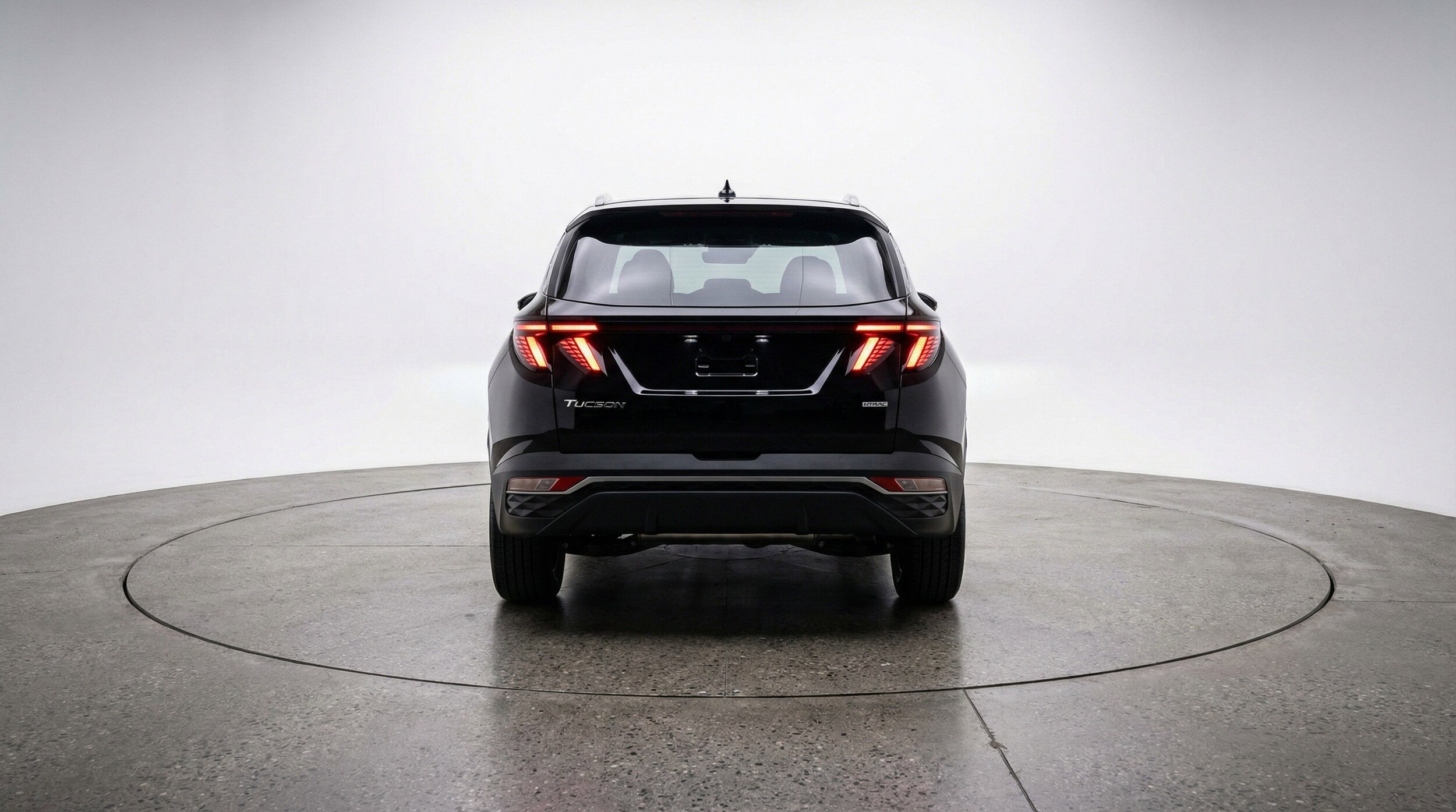 Thumbnail: 2025 Hyundai Tucson - 7
