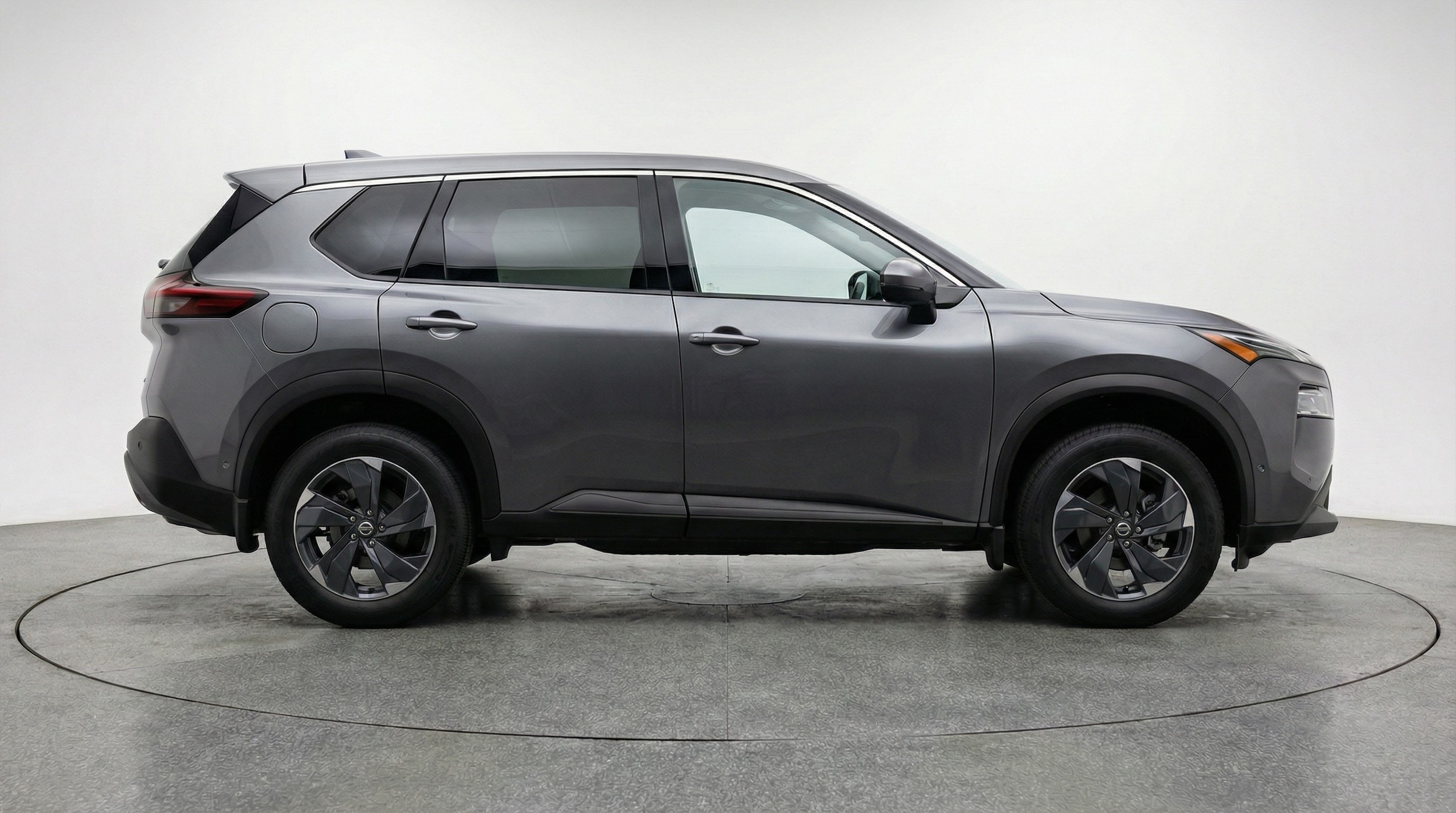 Thumbnail: 2025 Nissan Rogue - 8