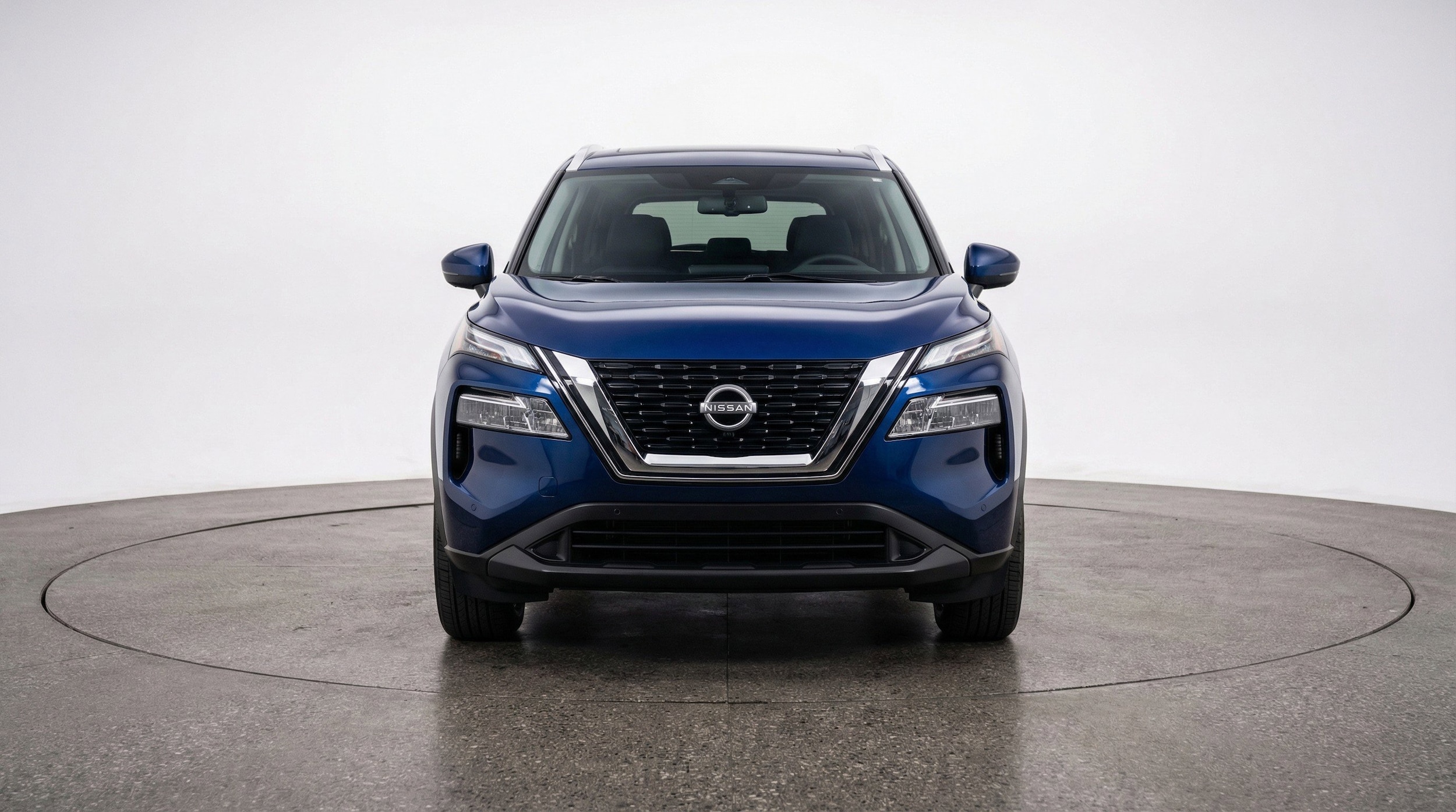 Thumbnail: 2025 Nissan Rogue - 2