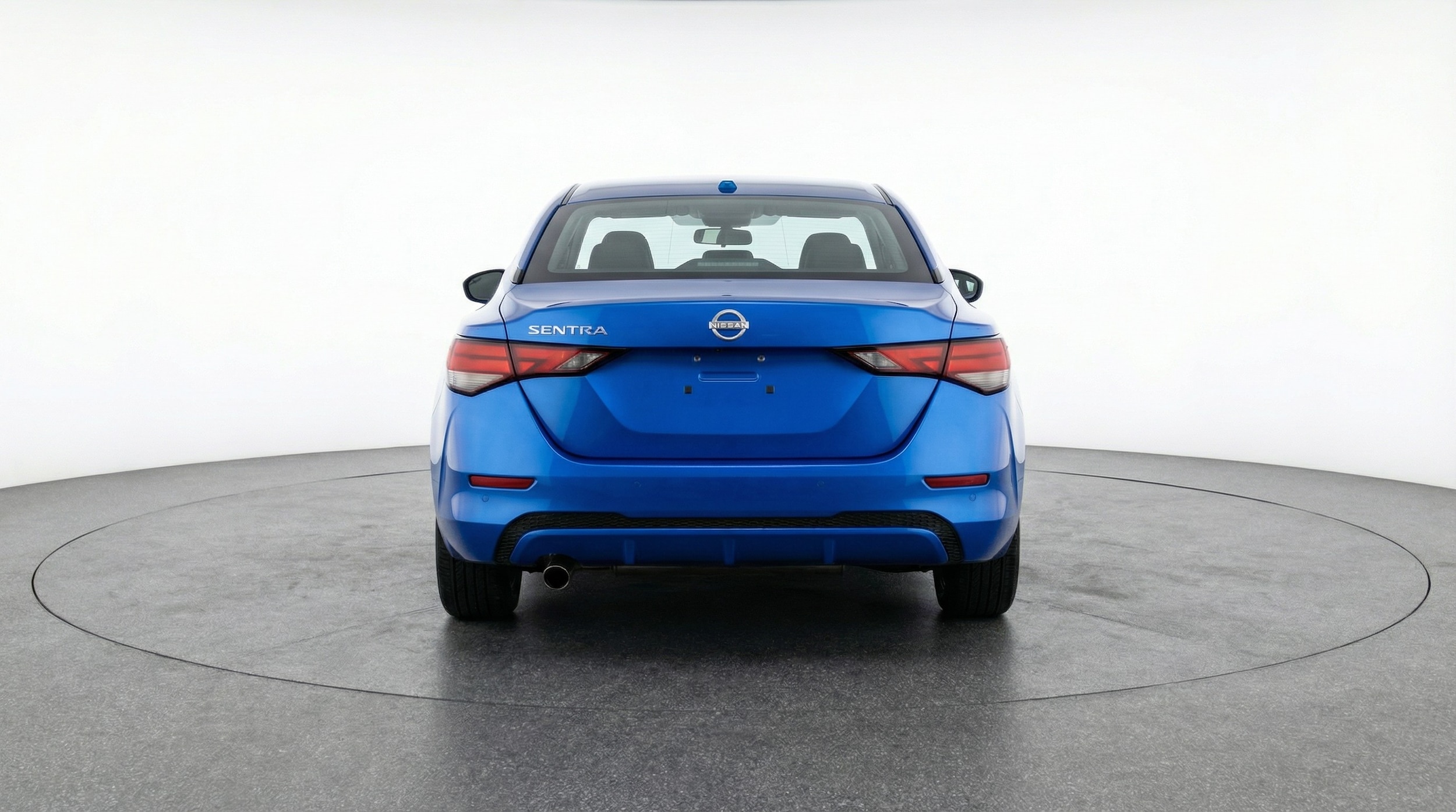 Thumbnail: 2025 Nissan Sentra - 6