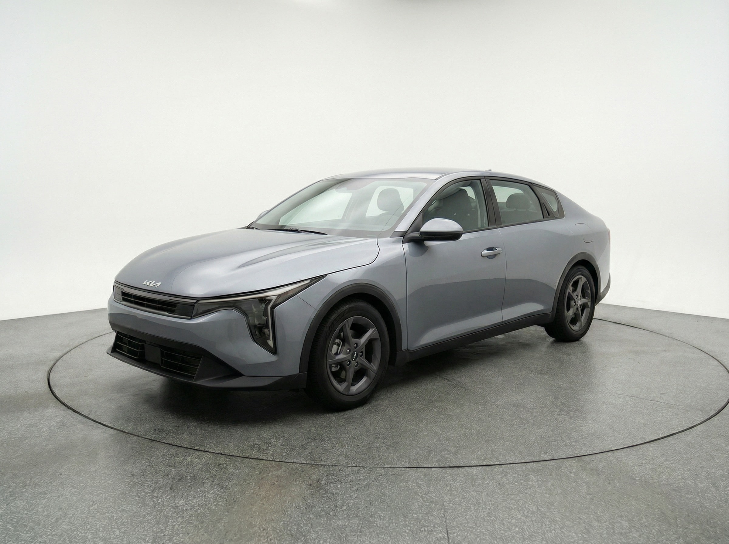 Thumbnail: 2025 Kia K4 - 3