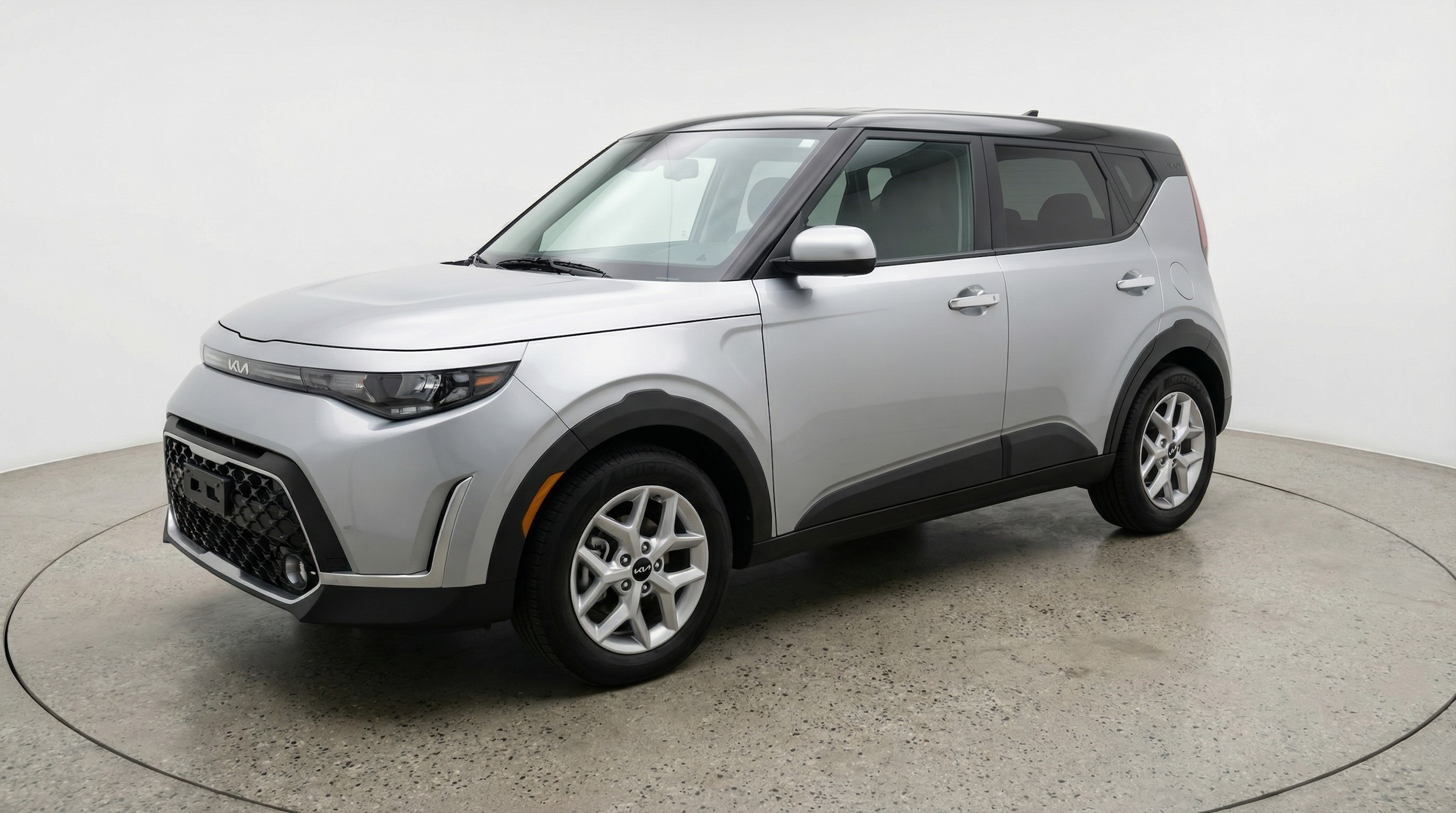 Thumbnail: 2025 Kia Soul - 3