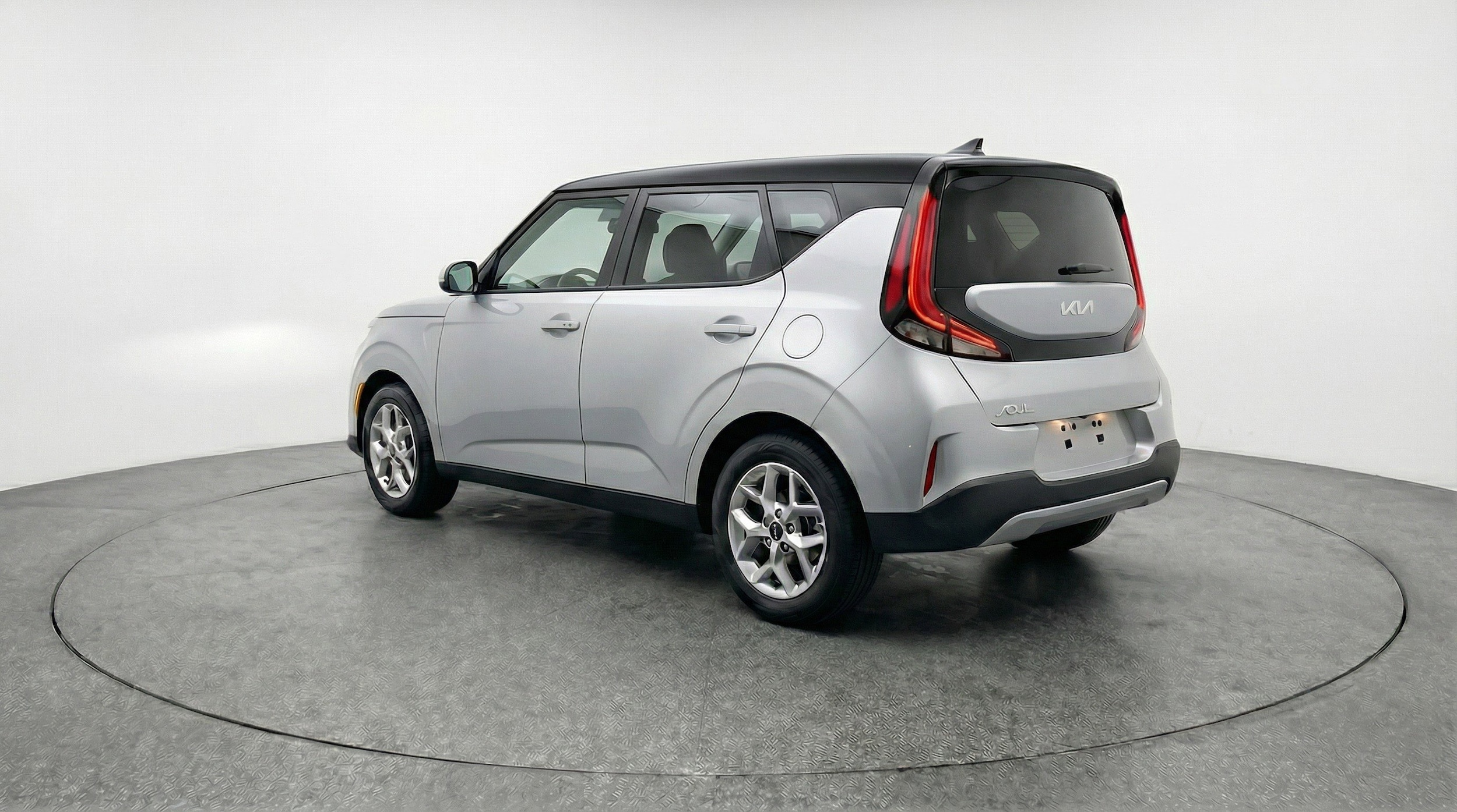 Thumbnail: 2025 Kia Soul - 6