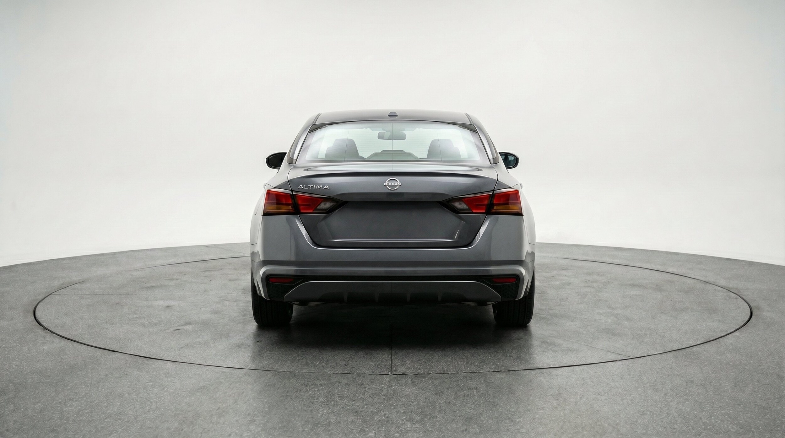 Thumbnail: 2026 Nissan Altima - 7