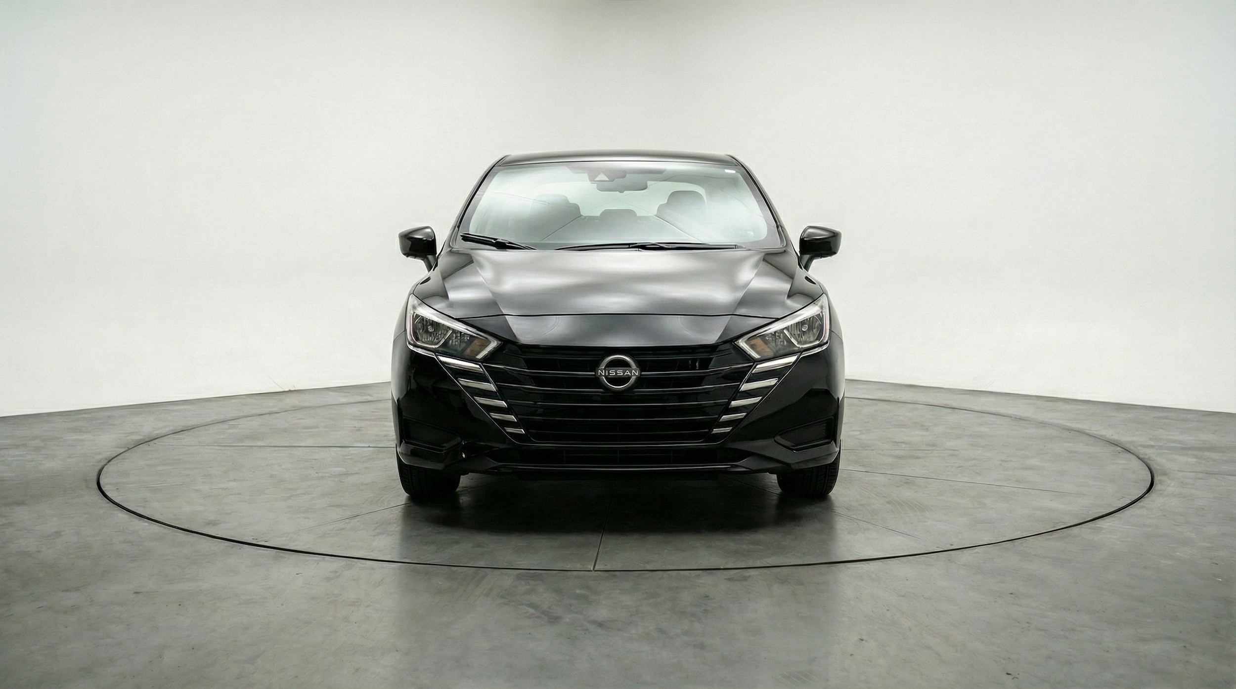 Thumbnail: 2025 Nissan Versa - 2