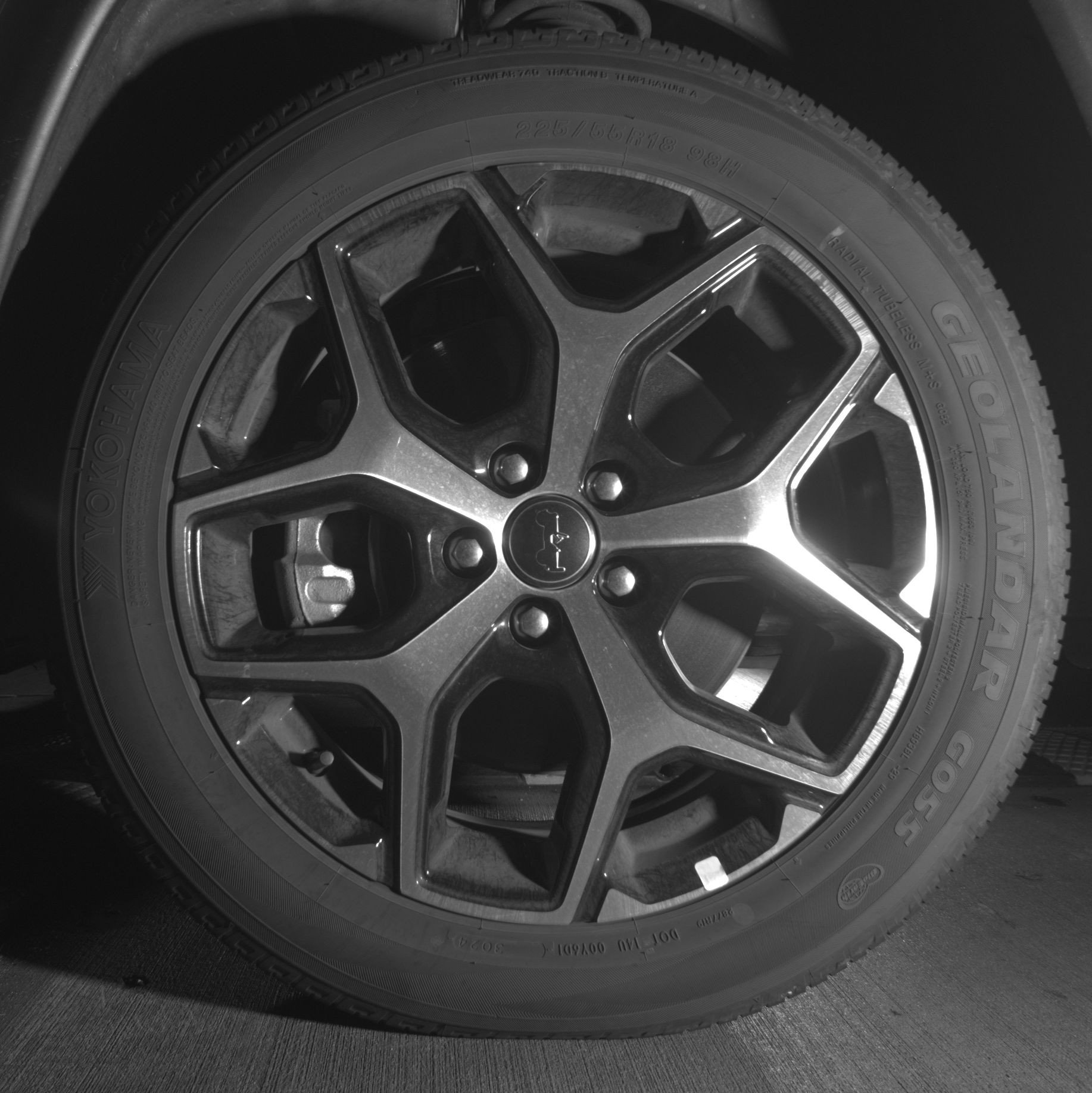 Thumbnail: 2025 Jeep Compass - 12