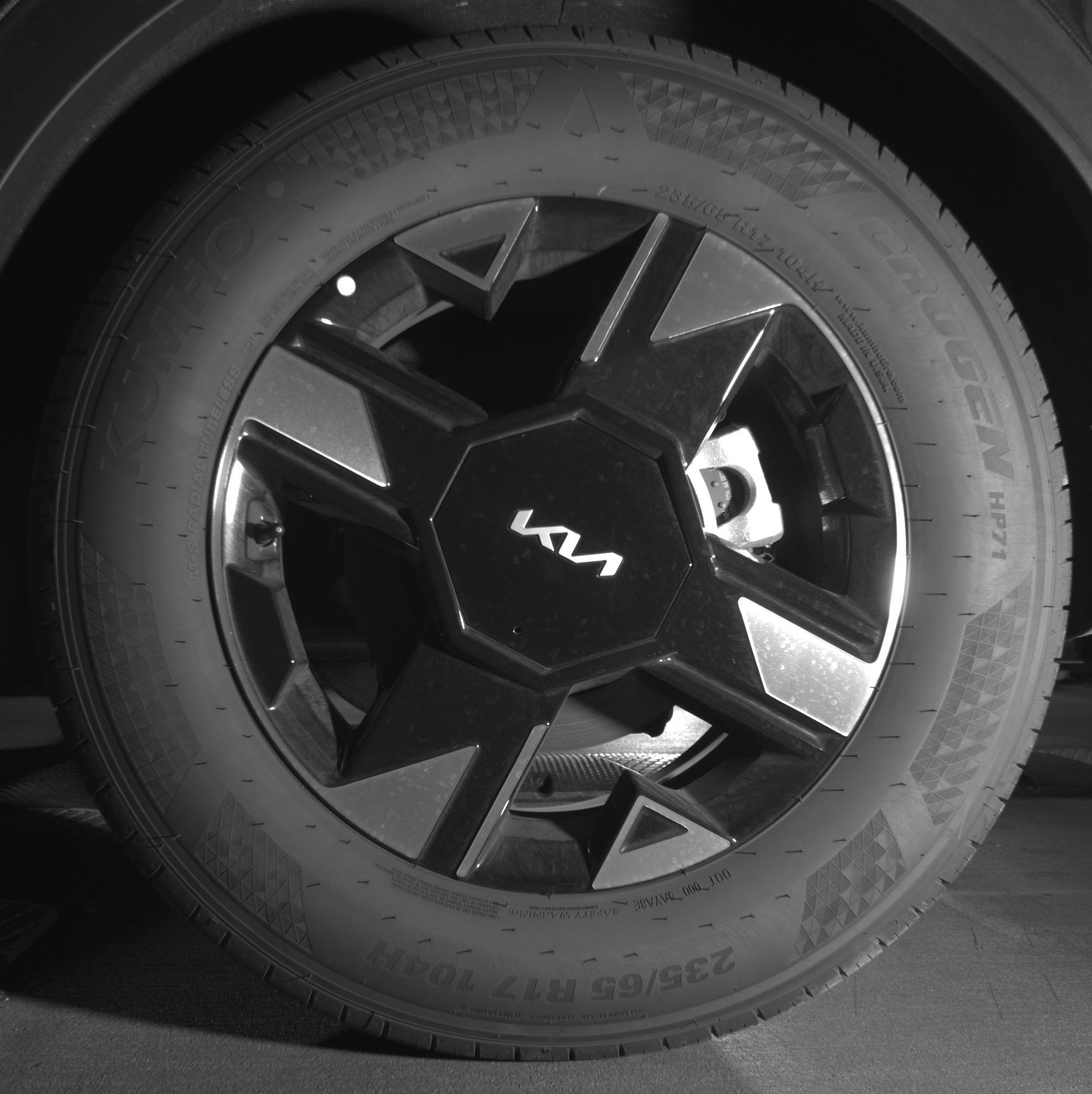 Thumbnail: 2026 Kia Sportage - 14